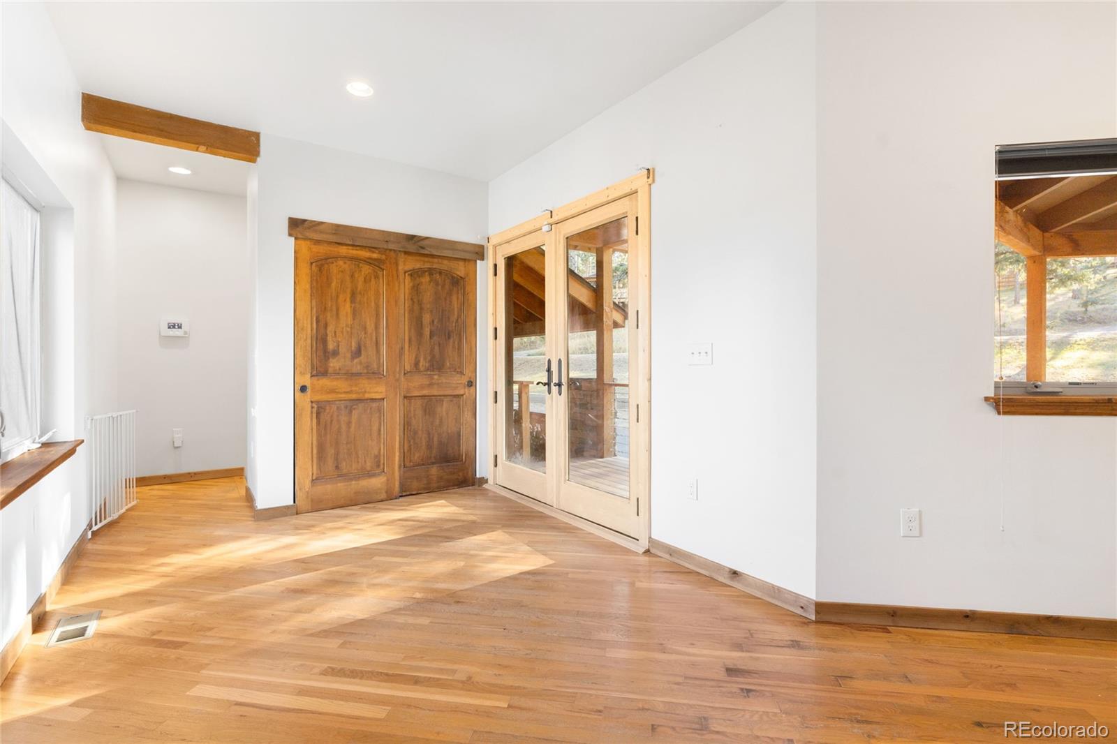 Evergreen, Colorado, 80439, United States, 5 Bedrooms Bedrooms, ,1 BathroomBathrooms,Residential,For Sale,1992096