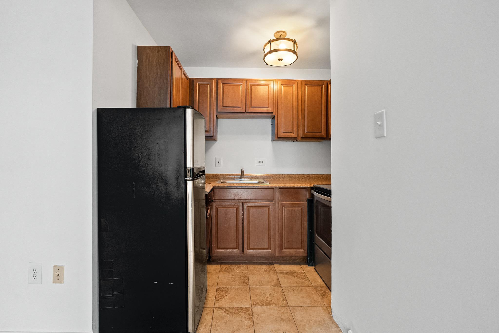  1301 Delaware Avenue SW, Washington, DC, 20024 - 物件實景