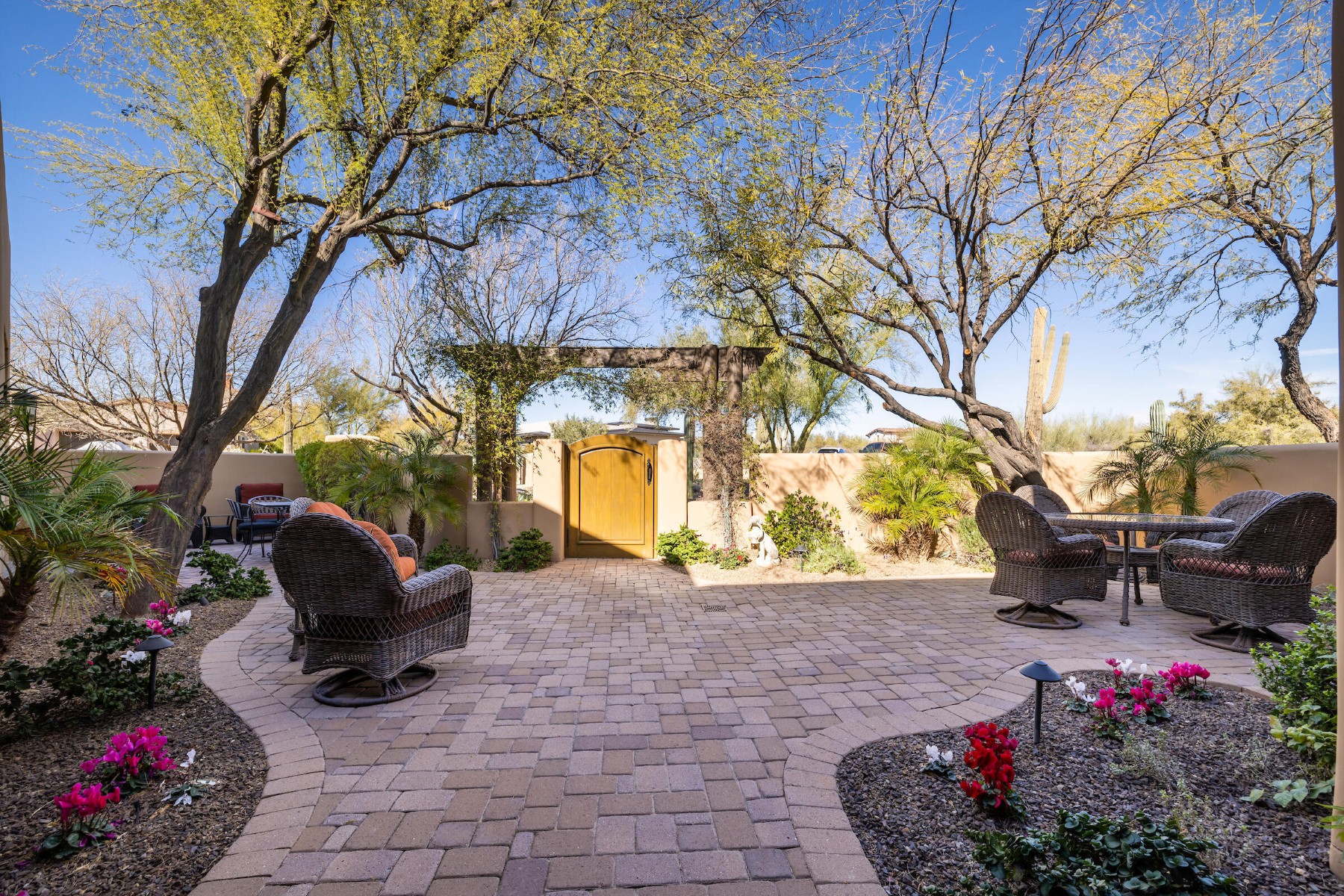  33296 N Vanishing Trail¦Scottsdale, AZ - 物件實景