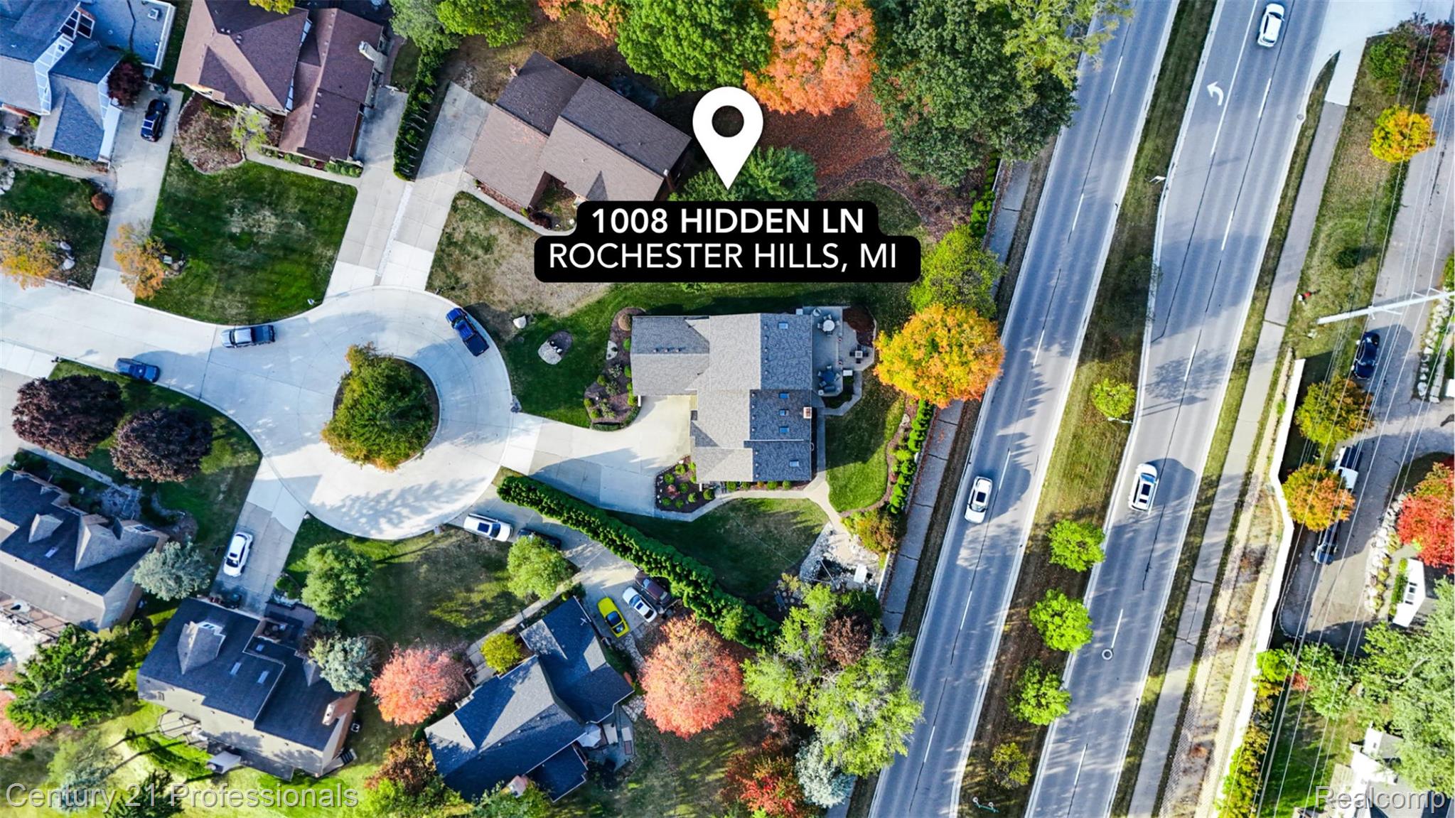 RochesterHills, Michigan, 48309, United States, 4 Bedrooms Bedrooms, ,4 BathroomsBathrooms,Residential,For Sale,1980404