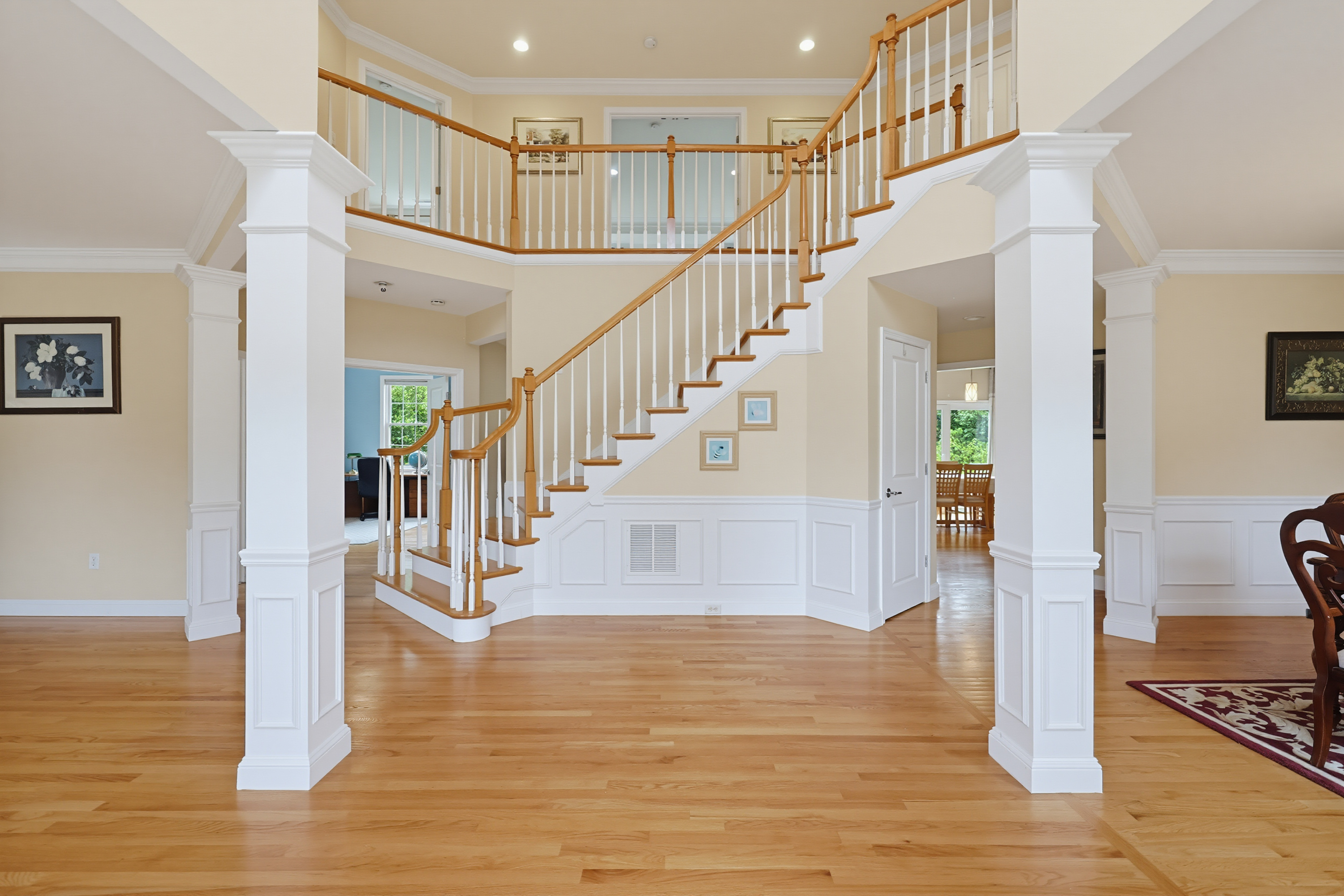  35 Howarth Drive, Upton, MA 01568 - 物件實景