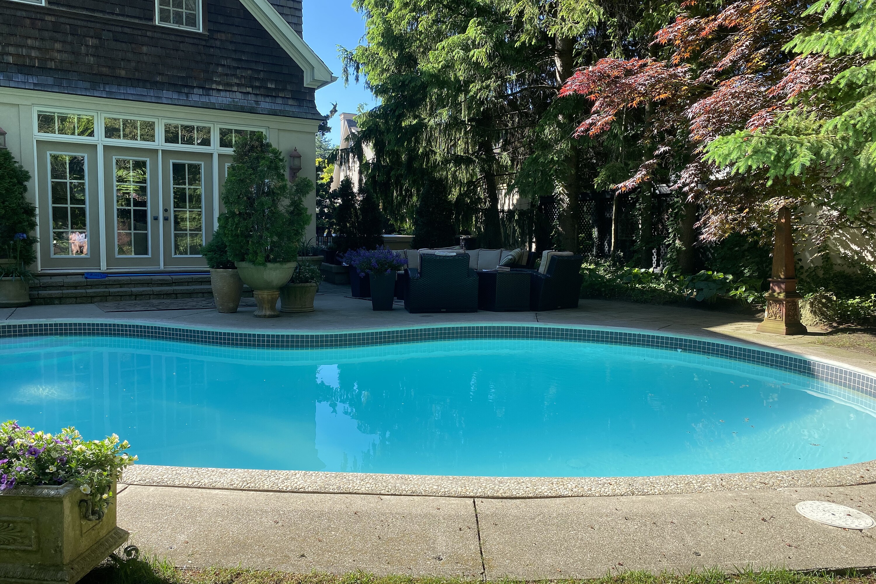  Aldershot Lakeside Elegance - 物件實景