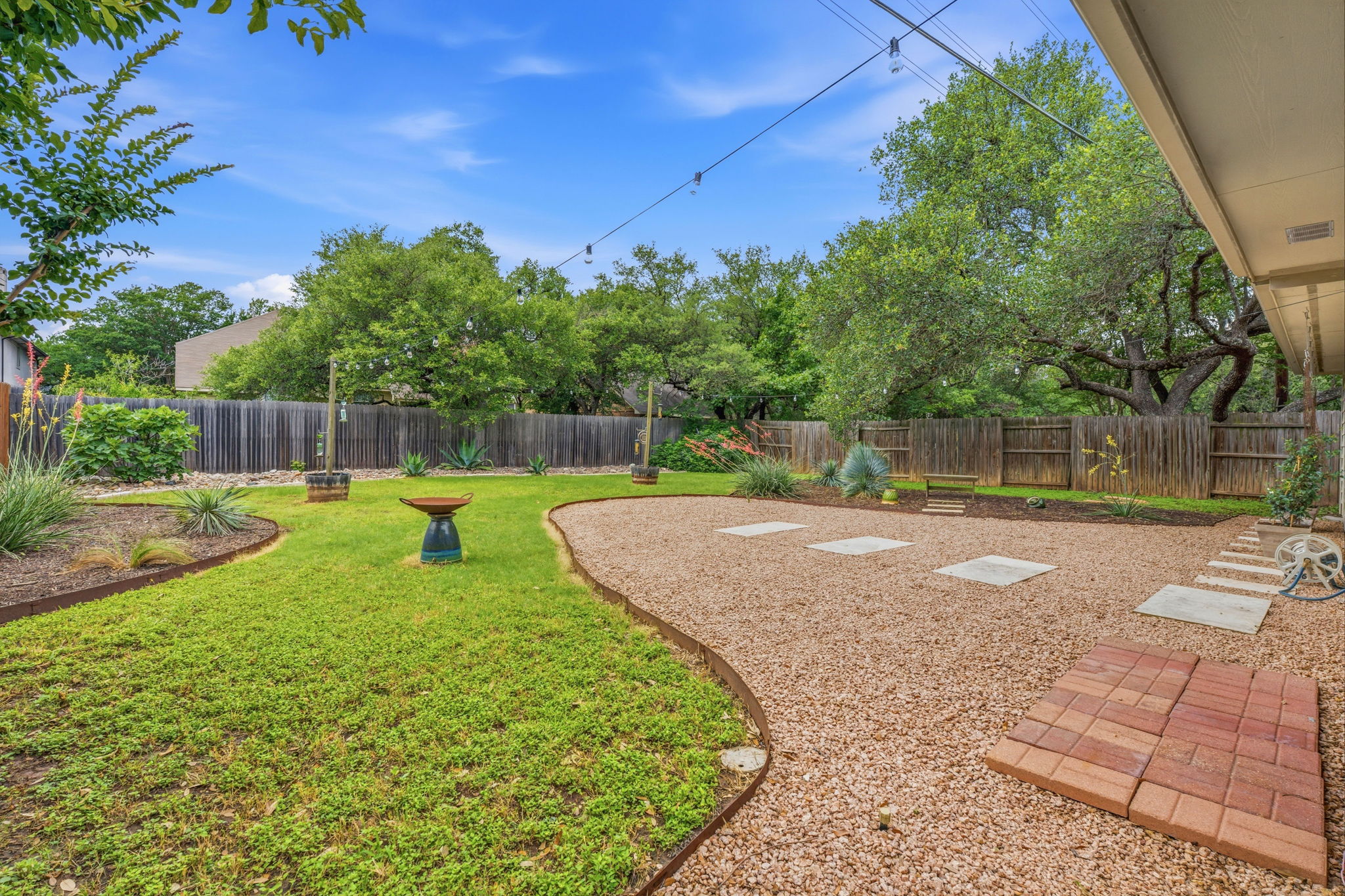  Step-Free Living on Quiet Loop  Recent Upgrades  Close-in Cedar Park - 物件實景