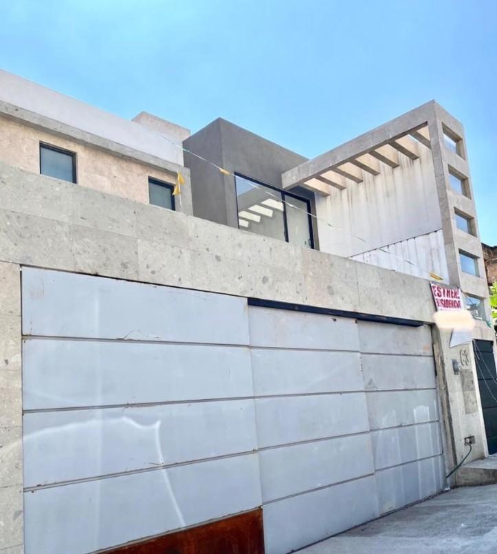MARTIN CABALLERO, Huixquilucan, Estado de México, 52763, Mexico, 3 Bedrooms Bedrooms, ,4 BathroomsBathrooms,Residential,For Sale,MARTIN CABALLERO,1613250