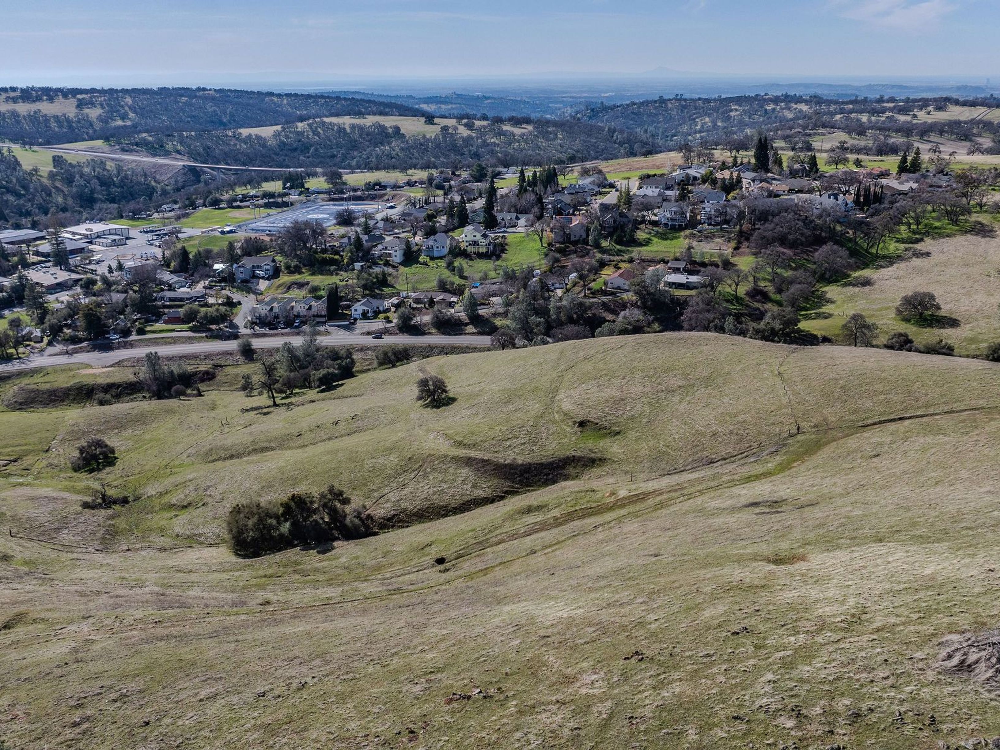  0 Old Hwy 49, Sutter Creek, CA 95685 - 物件實景