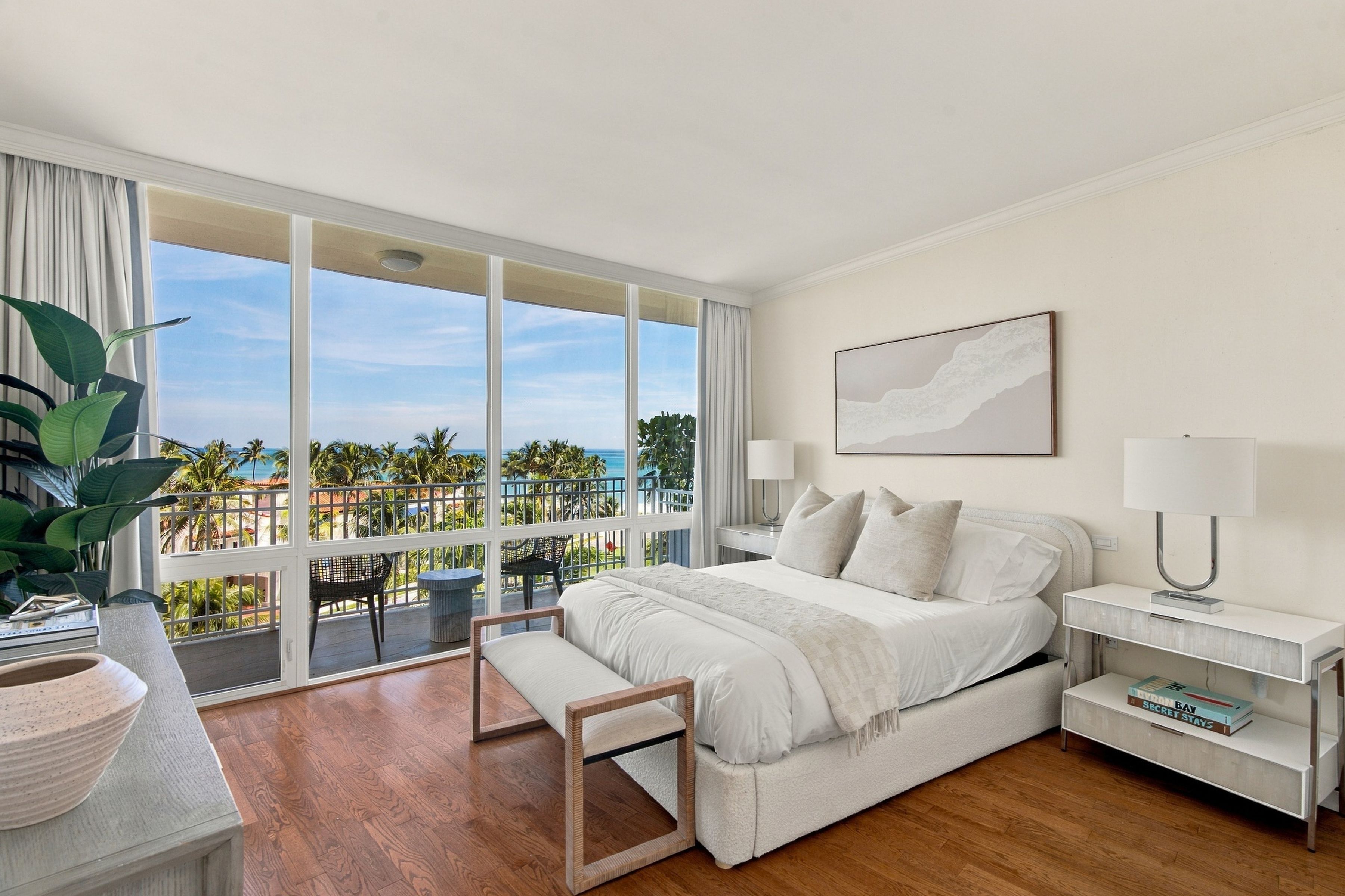  100 Royal Palm Way G-5 - 物件實景