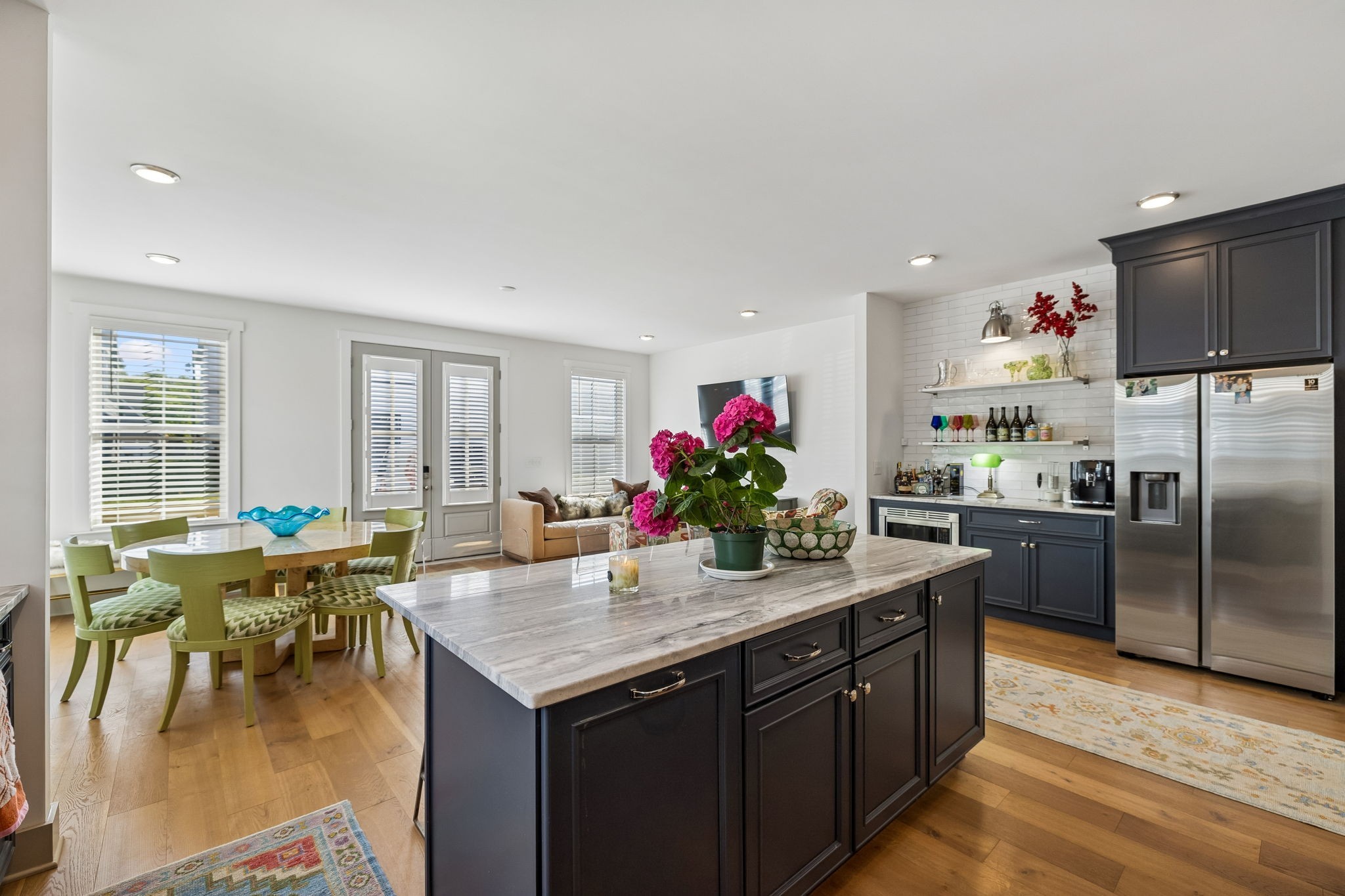  5829 Leslie Avenue, Nashville, TN, 37209 - 物件實景