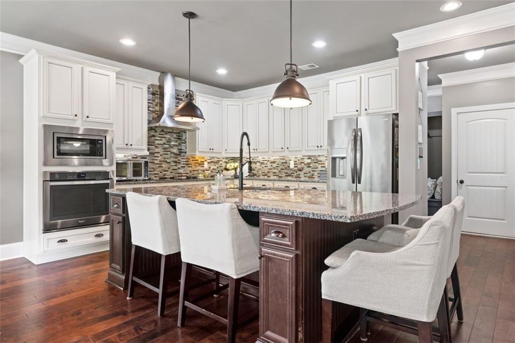 Mcdonough, Georgia, 30253, United States, 4 Bedrooms Bedrooms, ,4 BathroomsBathrooms,Residential,For Sale,1818285