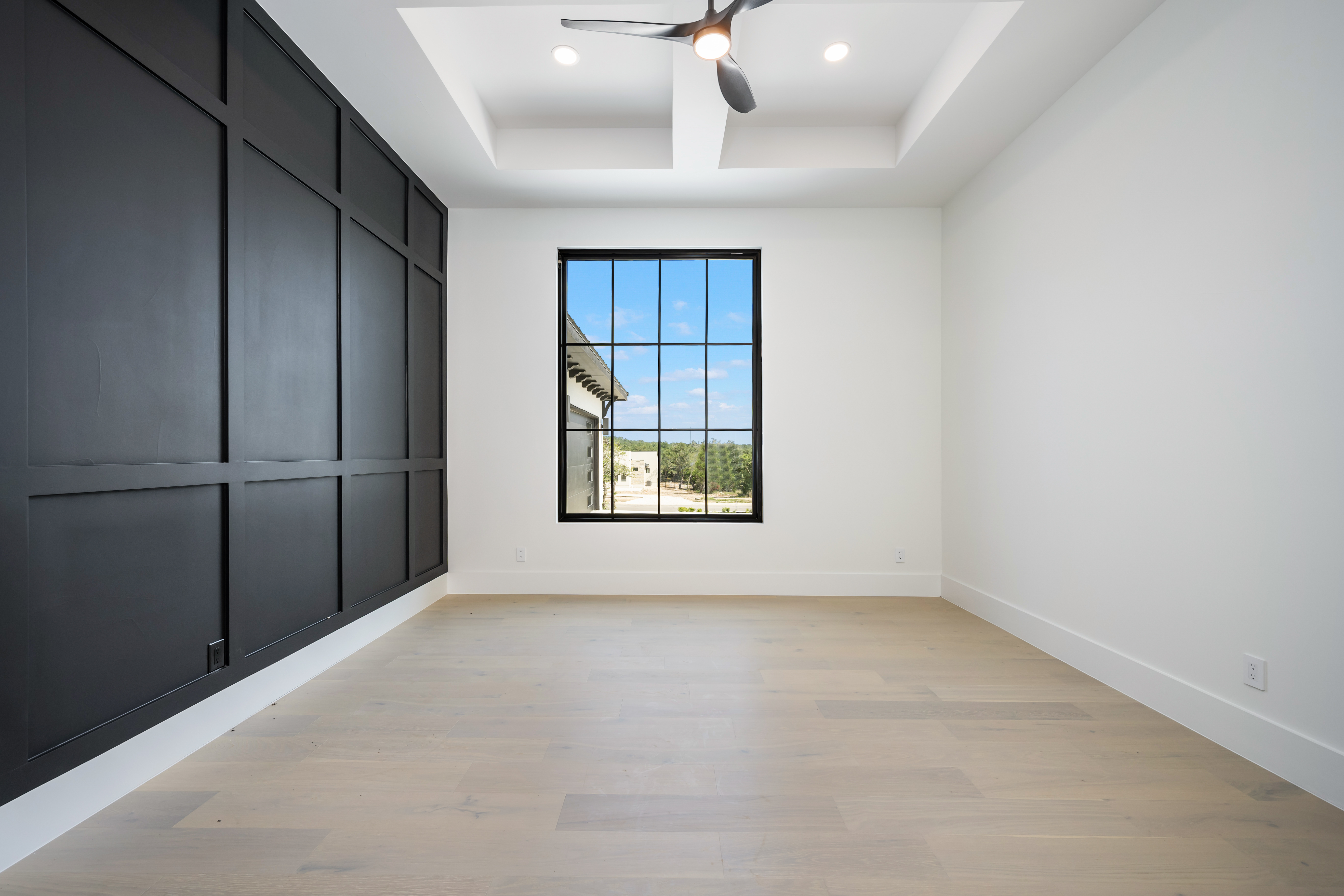  Resort-Style Living in George