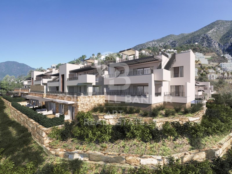 Istán, Andalusia, ES, 3 Bedrooms Bedrooms, ,3 BathroomsBathrooms,Residential,For Sale,1746260