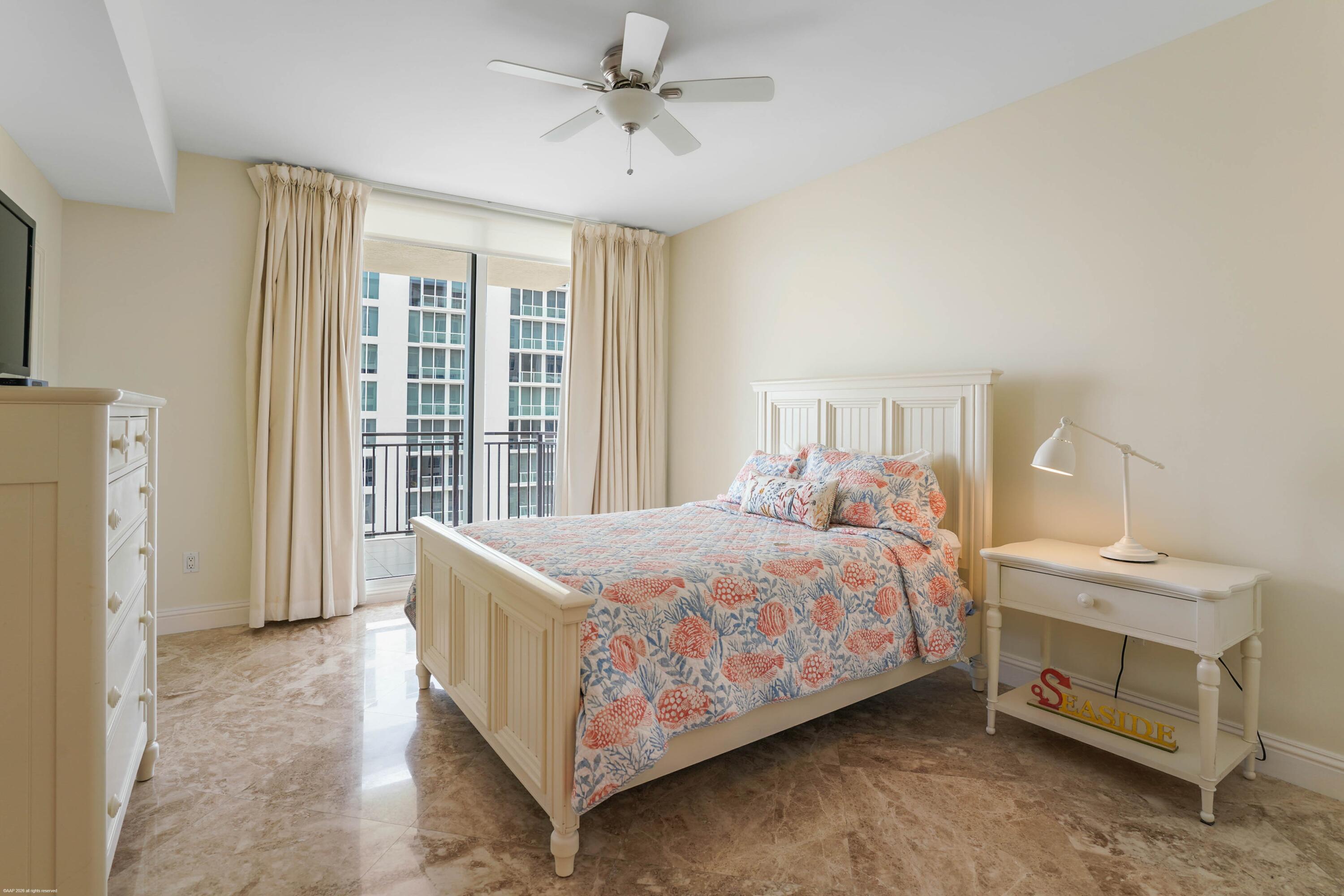  3800 N Ocean Drive #1450 - 物件實景