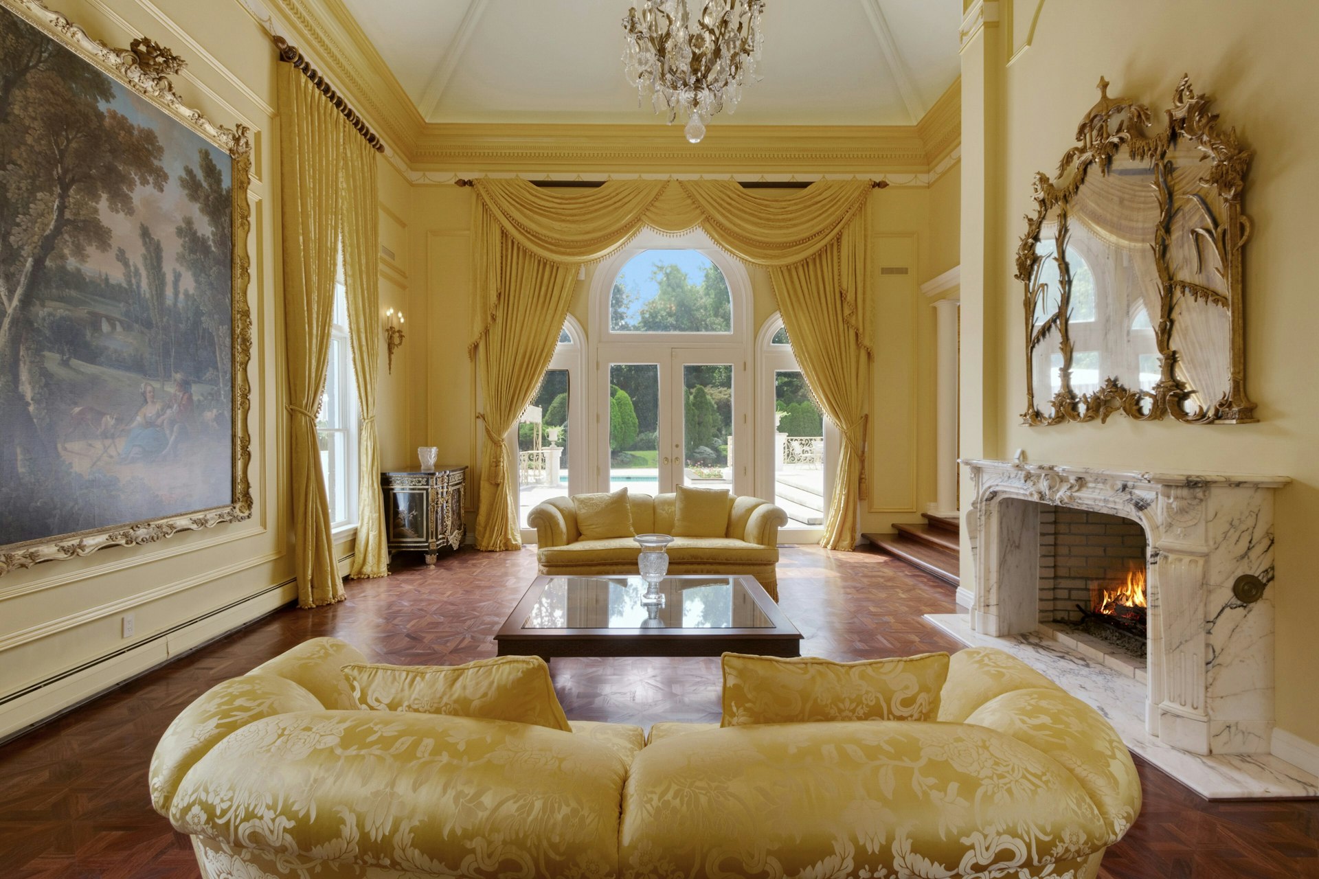  64 Rio Vista Drive, Alpine, NJ, 07620 - 物件實景