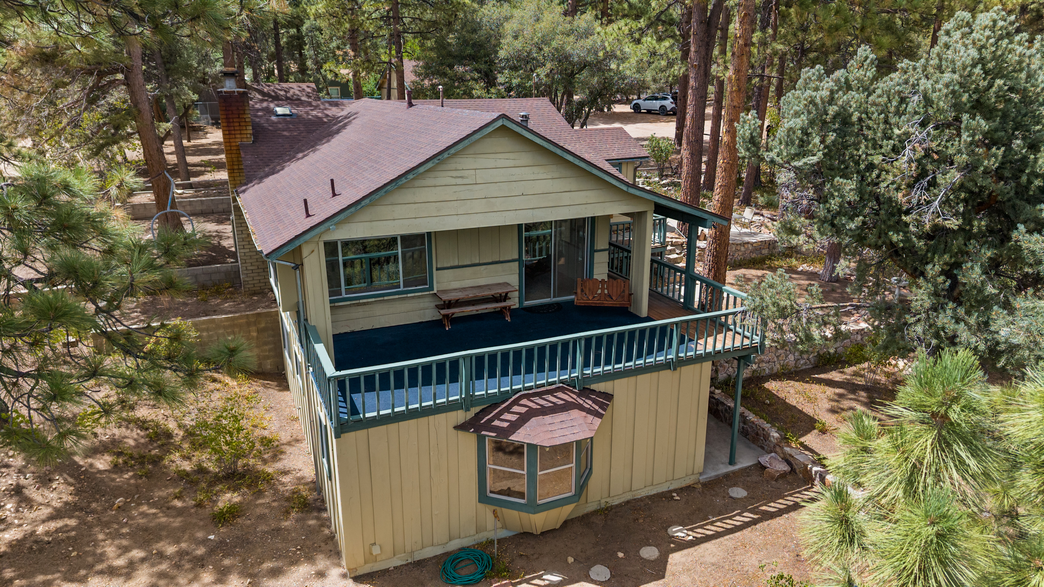  1172 Mound Street, Big Bear City, CA 92314 - 物件實景