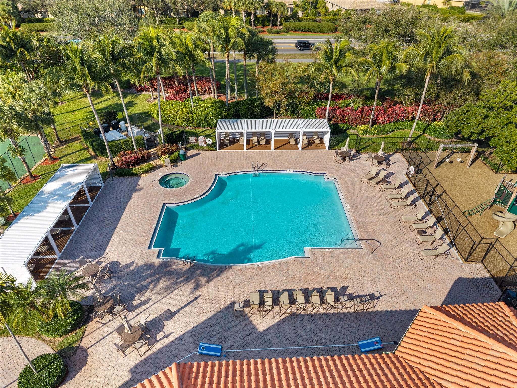  10712 Willow Oak Court, Wellington, FL, 33414 - 物件實景