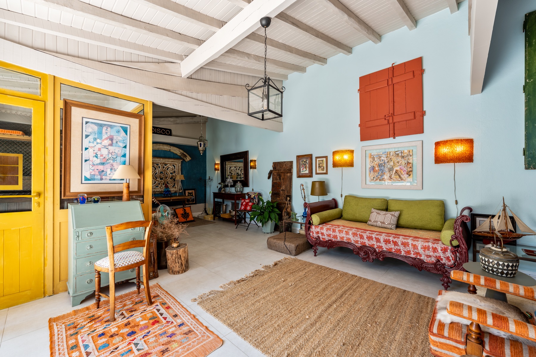  Detached house, 4 bedrooms, for Sale - 物件實景