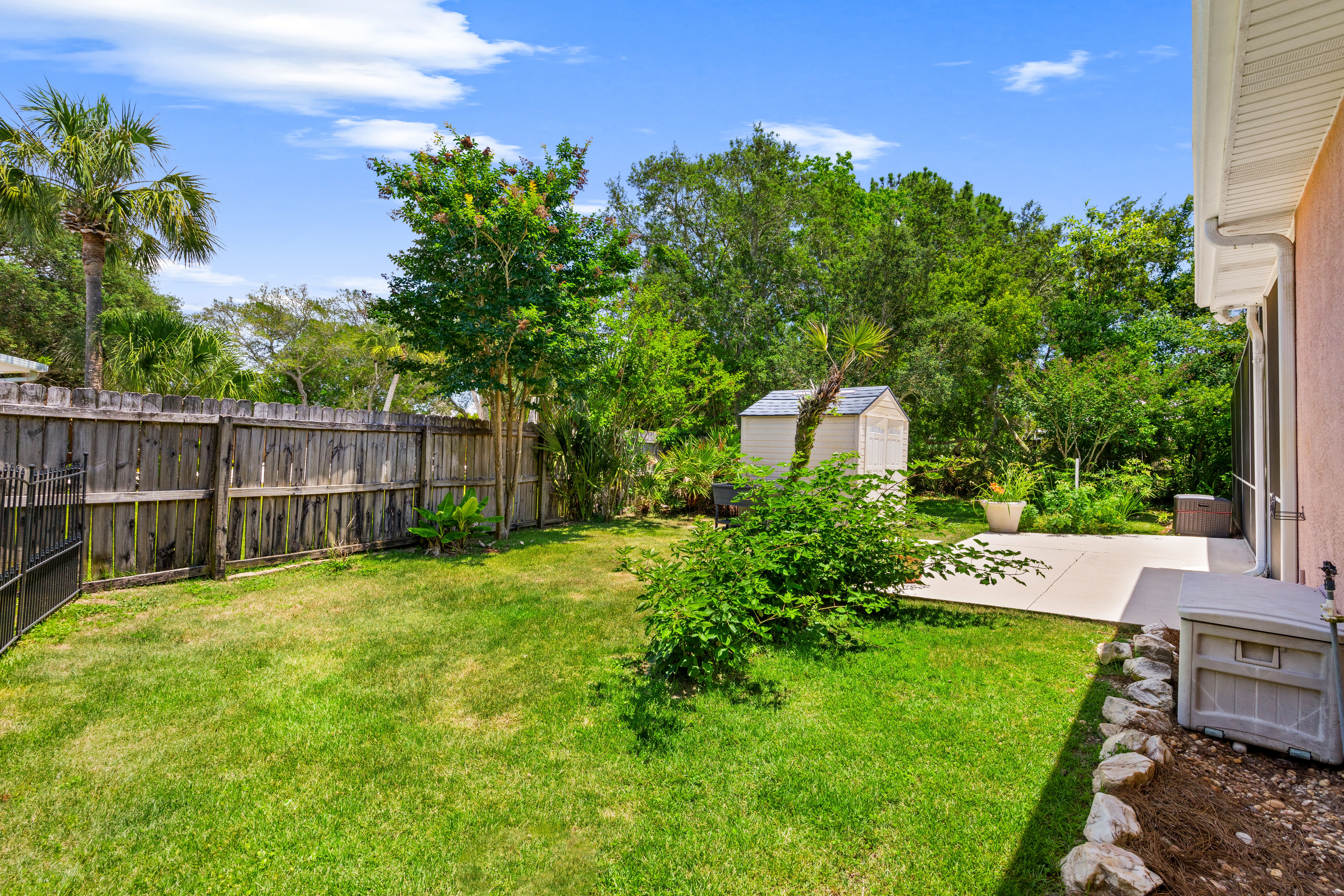  West End Panama City Beach Home with Pool & Short Distance to the Beach - 物件實景