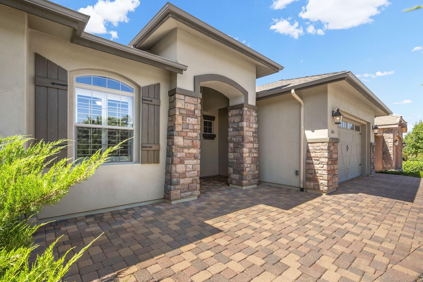  3656 Lynx Meadow Drive¦Prescott, AZ - 物件實景