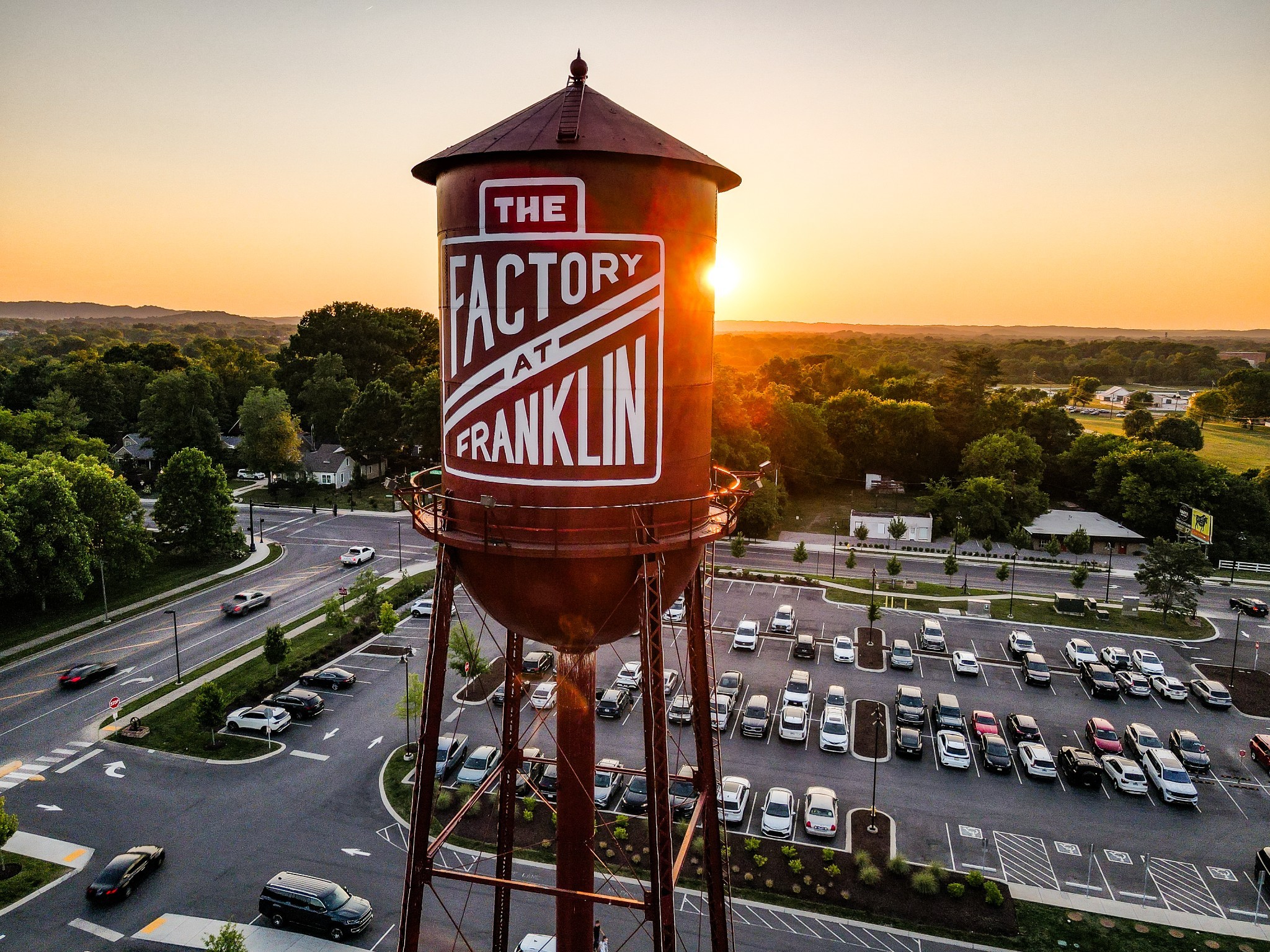  324 Liberty Pike, Franklin, TN, 37064 - 物件實景