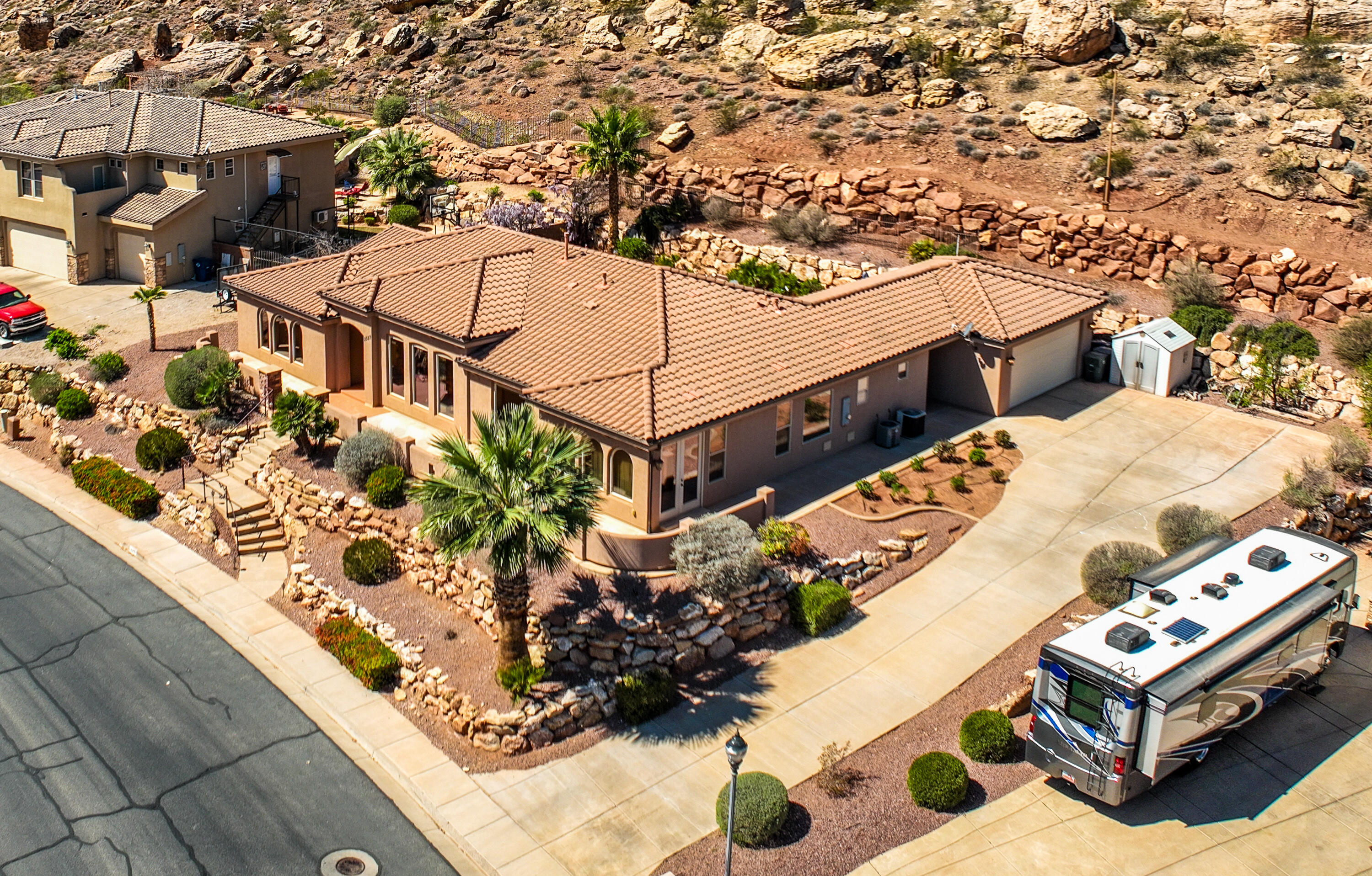 Greystone Dr, Saint George, UT 84790 #1