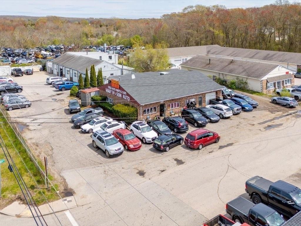 Westerly, Rhode Island, 02891, United States, ,Residential,For Sale,1998303