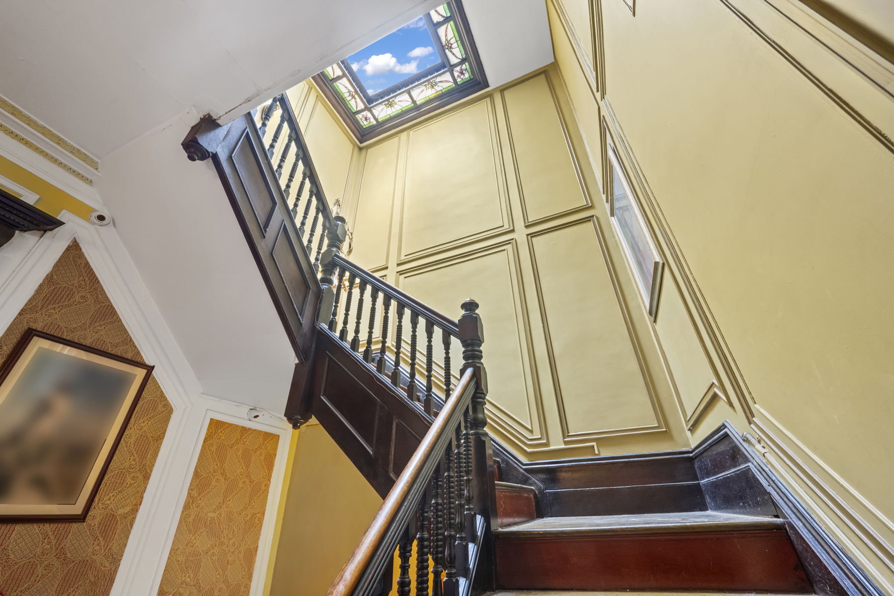  410 Stuyvensant Avenue - 物件實景