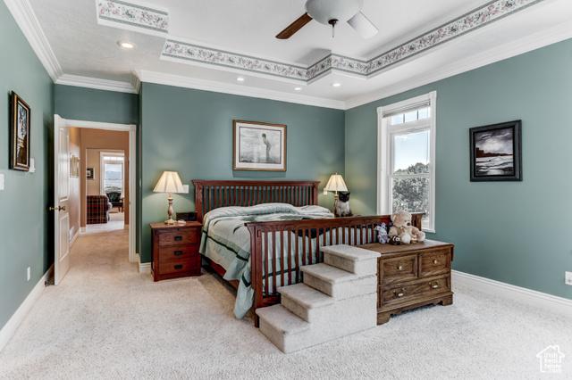 Fairview, Utah, 84629, United States, 4 Bedrooms Bedrooms, ,5 BathroomsBathrooms,Residential,For Sale,1976247