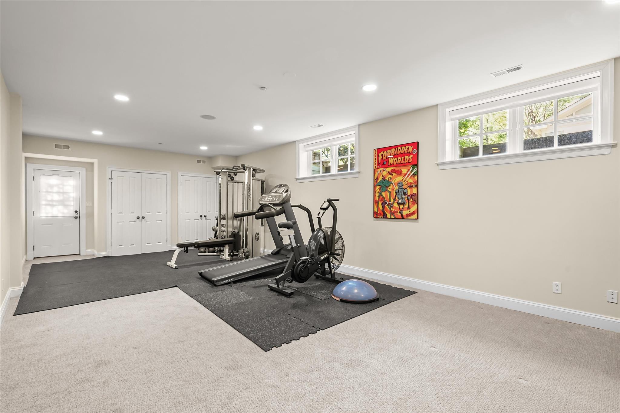  4423 Walsh Street, Chevy Chase, MD, 20815 - 物件實景