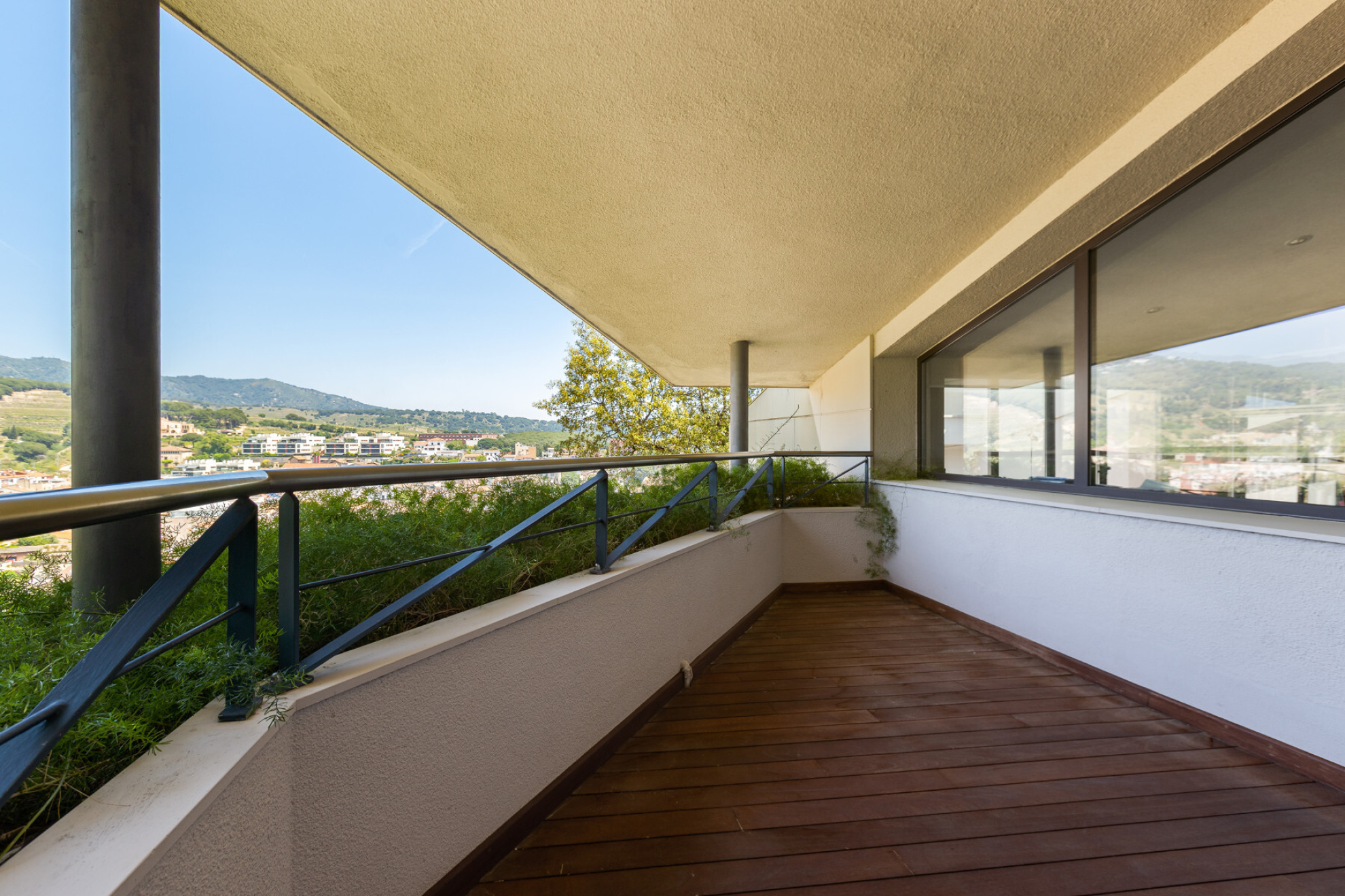  Centrally located avant-garde villa. Privacy and elegance in Alella - Costa BCN - 物件實景