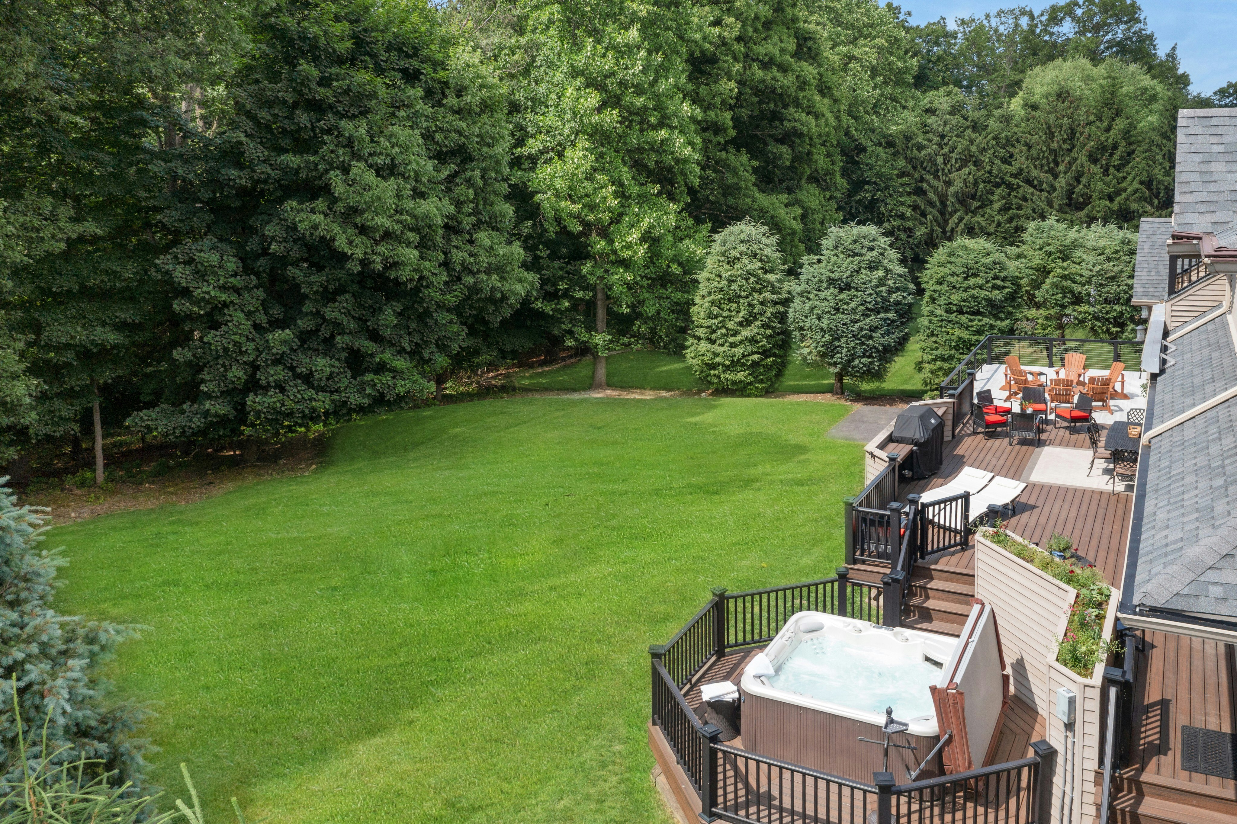  527 Lydia Lane, Wyckoff, NJ 07481 - 物件實景