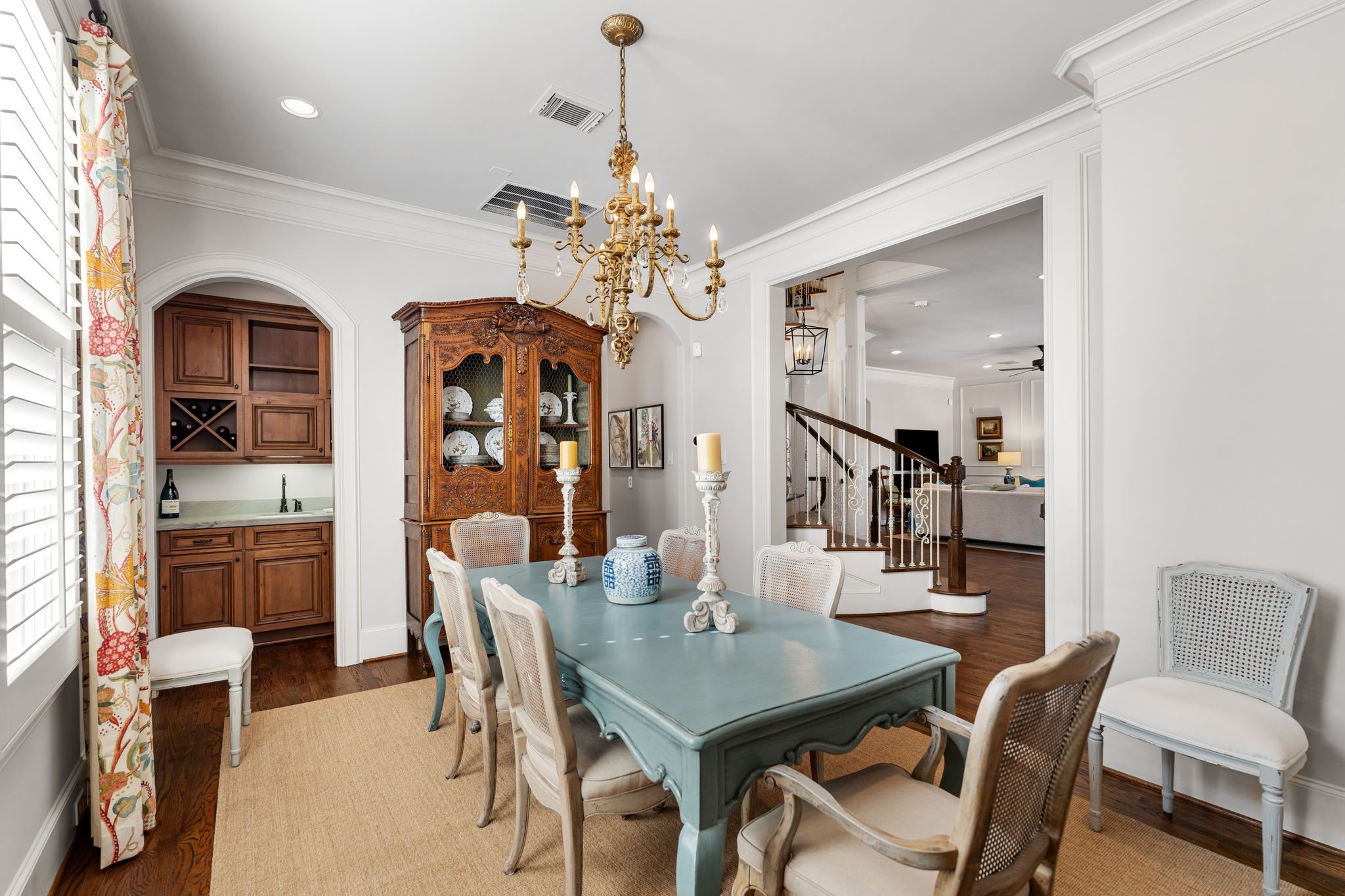  1010 Nantucket Drive F - 物件實景