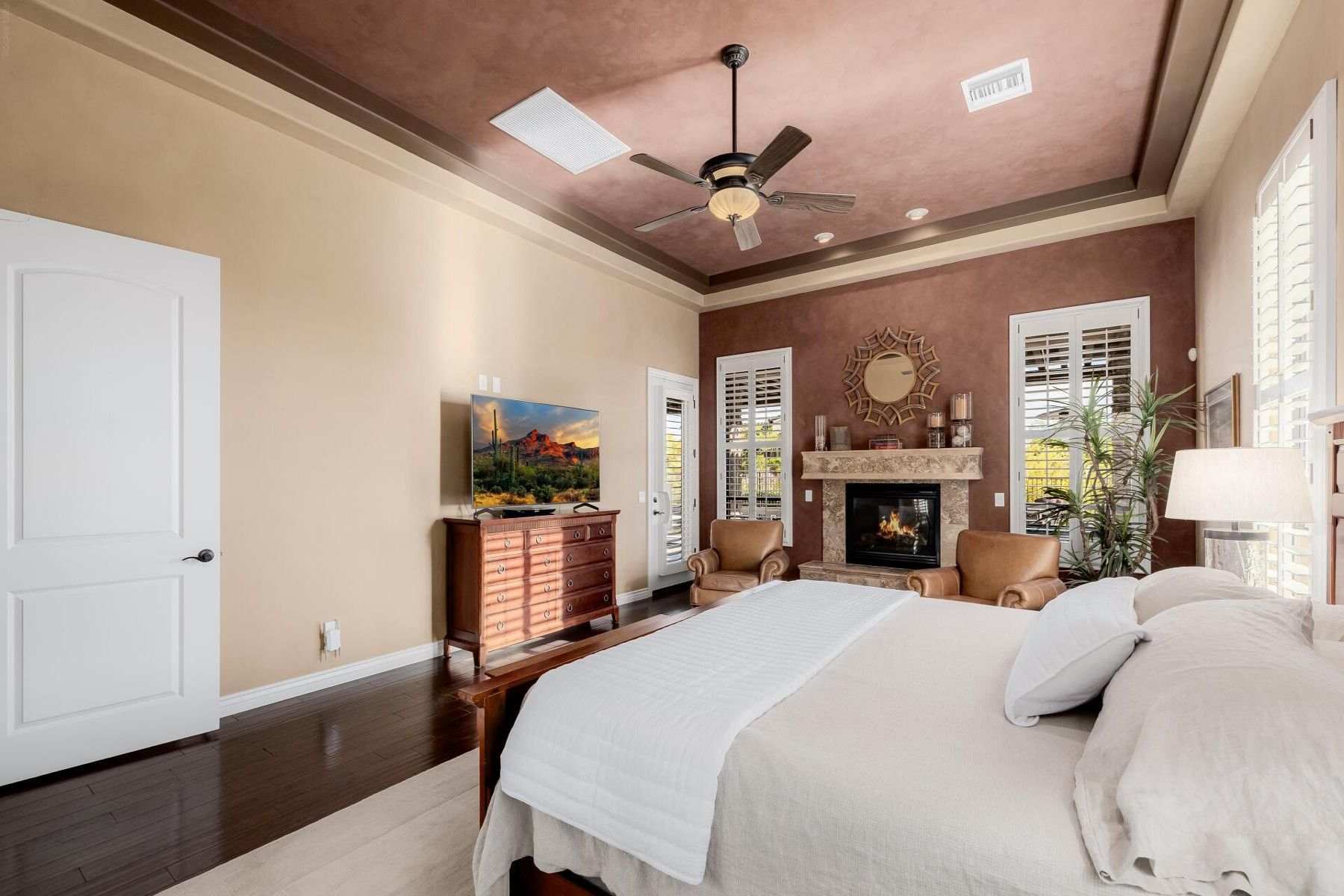  10761 E Calle Del Cascabel  Gold Canyon, AZ - 物件實景