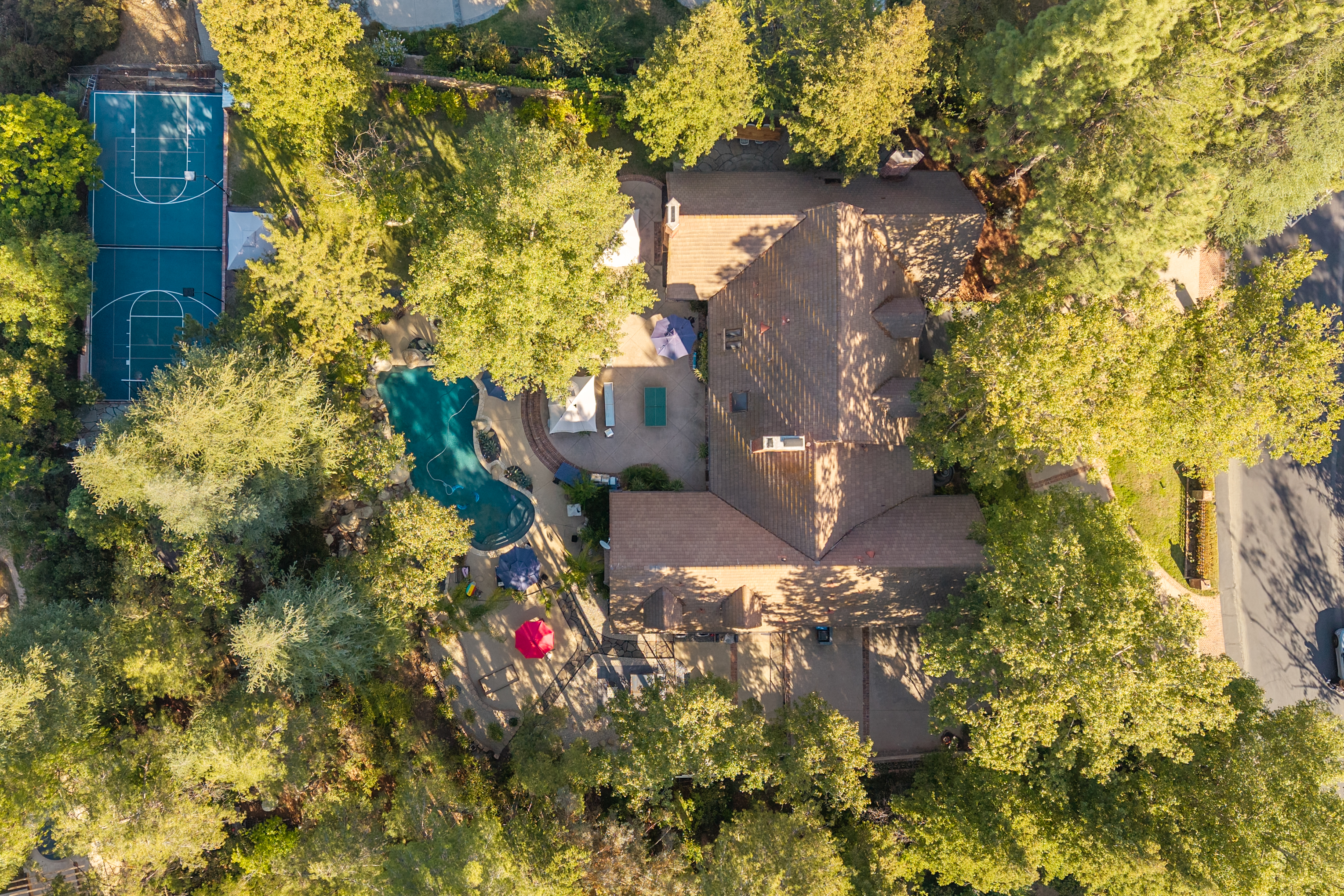 29155 Old Mill Creek Lane 