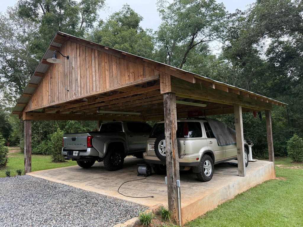 Americus, Georgia, 31719, United States, 2 Bedrooms Bedrooms, ,1 BathroomBathrooms,Residential,For Sale,1922785