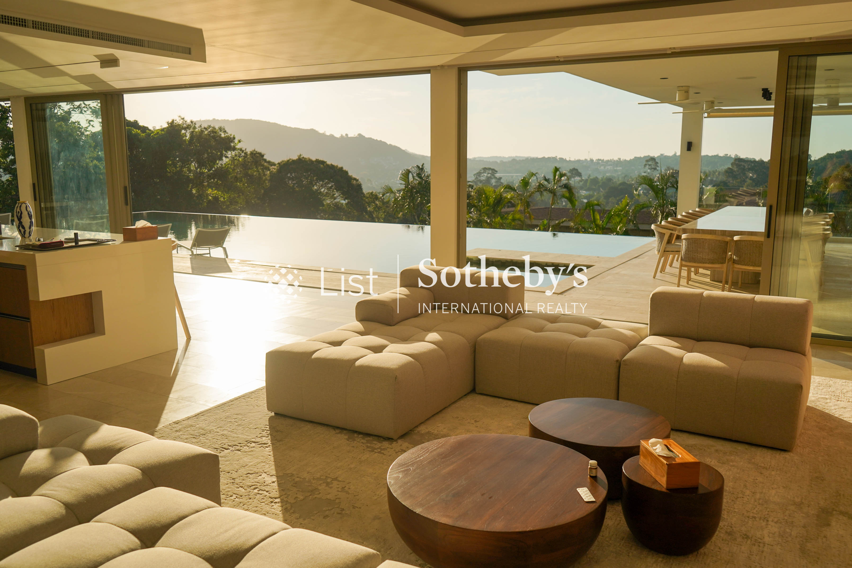  Ivory Sanctuary 7 Beds - 物件實景