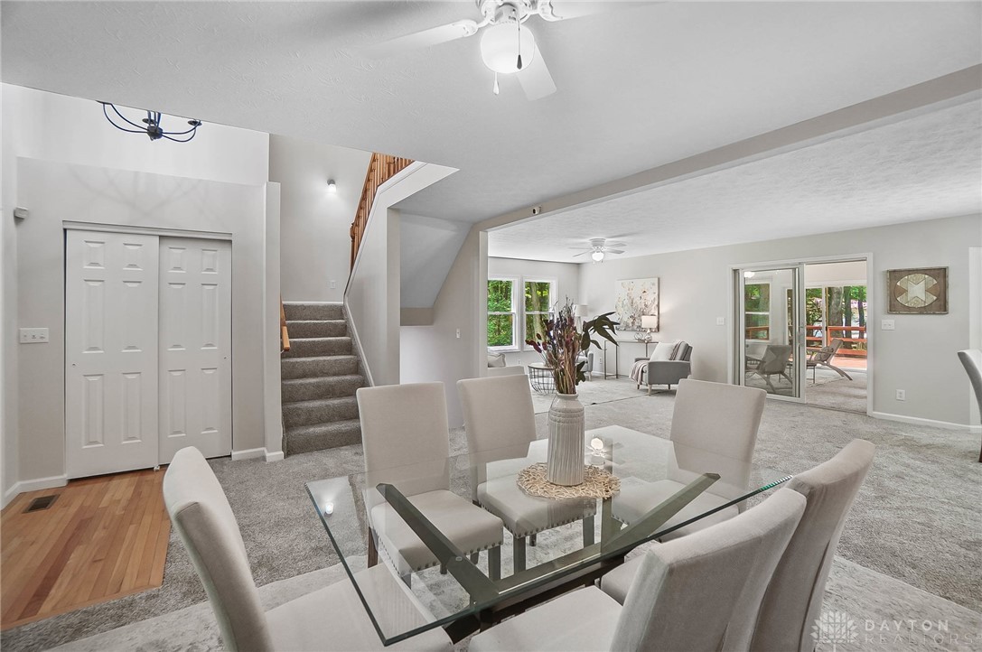 Lebanon, Ohio, 45036, United States, 3 Bedrooms Bedrooms, ,3 BathroomsBathrooms,Residential,For Sale,1848535