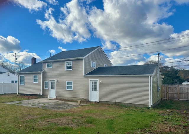 East Patchogue, New York, 11772, United States, 3 Bedrooms Bedrooms, ,2 BathroomsBathrooms,Residential,For Sale,1994647