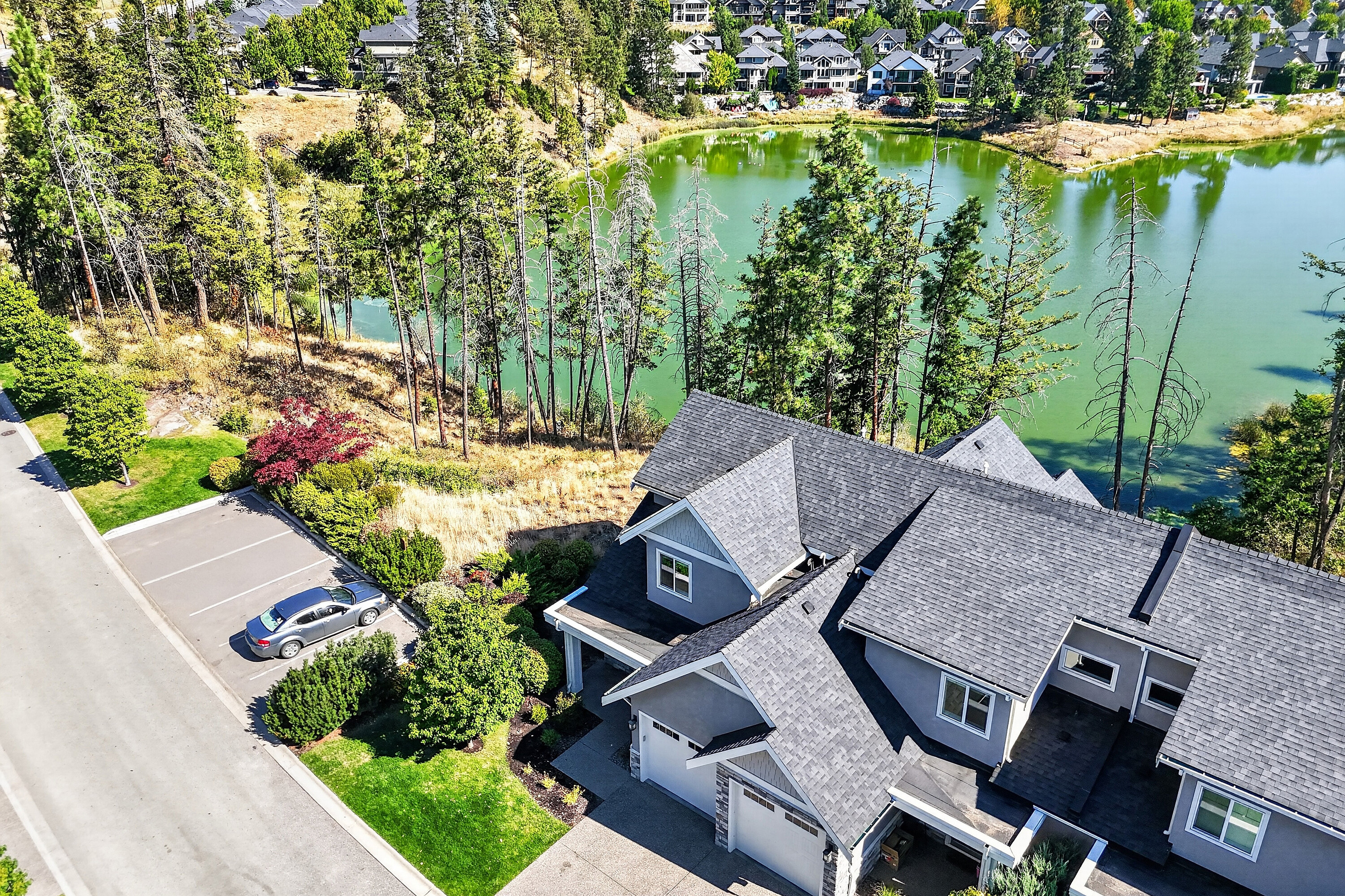  Lakeview Home - 物件實景