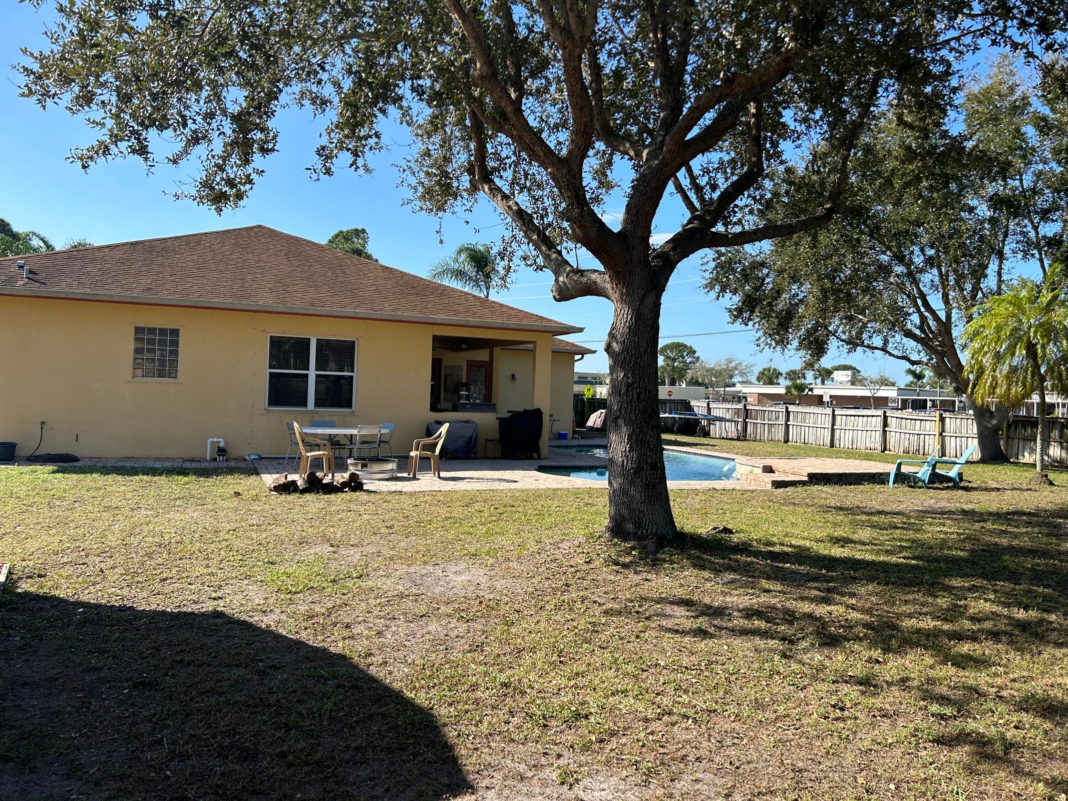 Port Saint Lucie, Florida, 34952, United States, 5 Bedrooms Bedrooms, ,3 BathroomsBathrooms,Residential,For Sale,1935431
