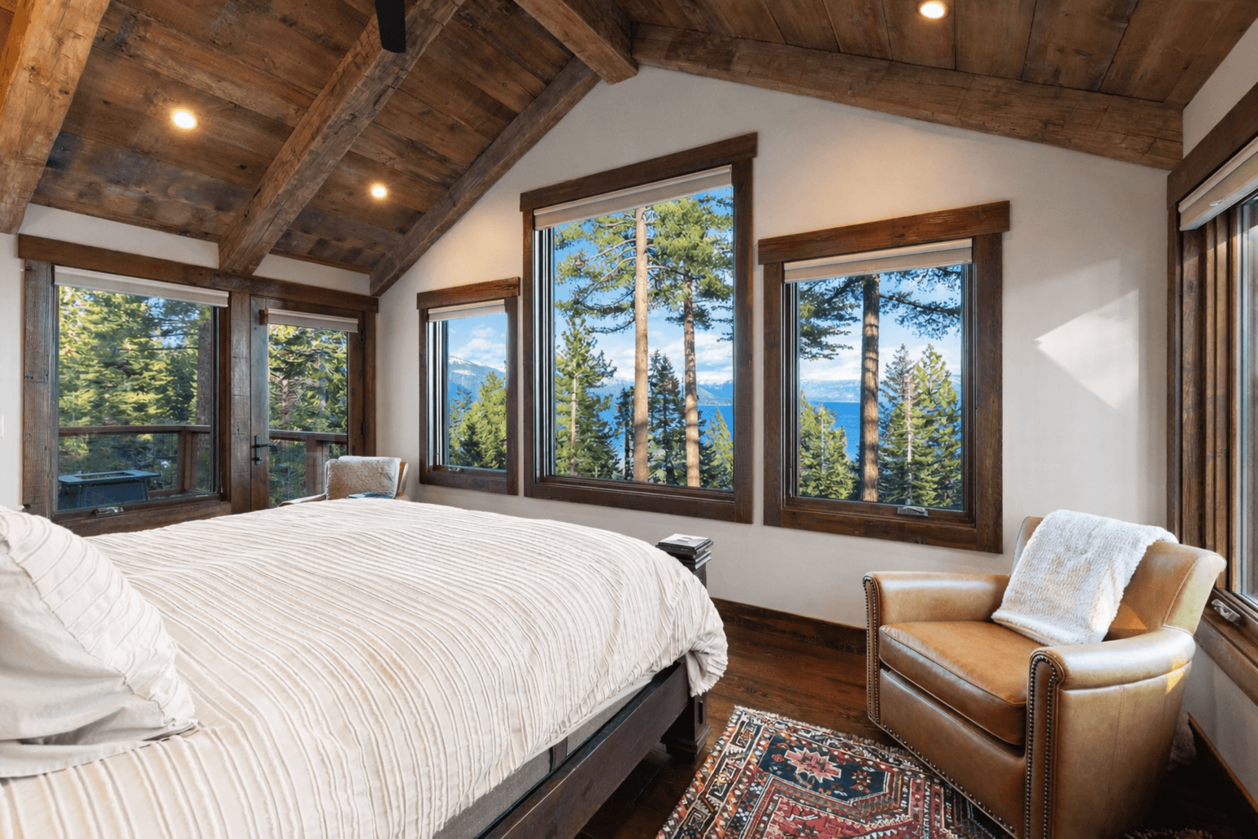  Huckleberry Overlook Lodge - 物件實景