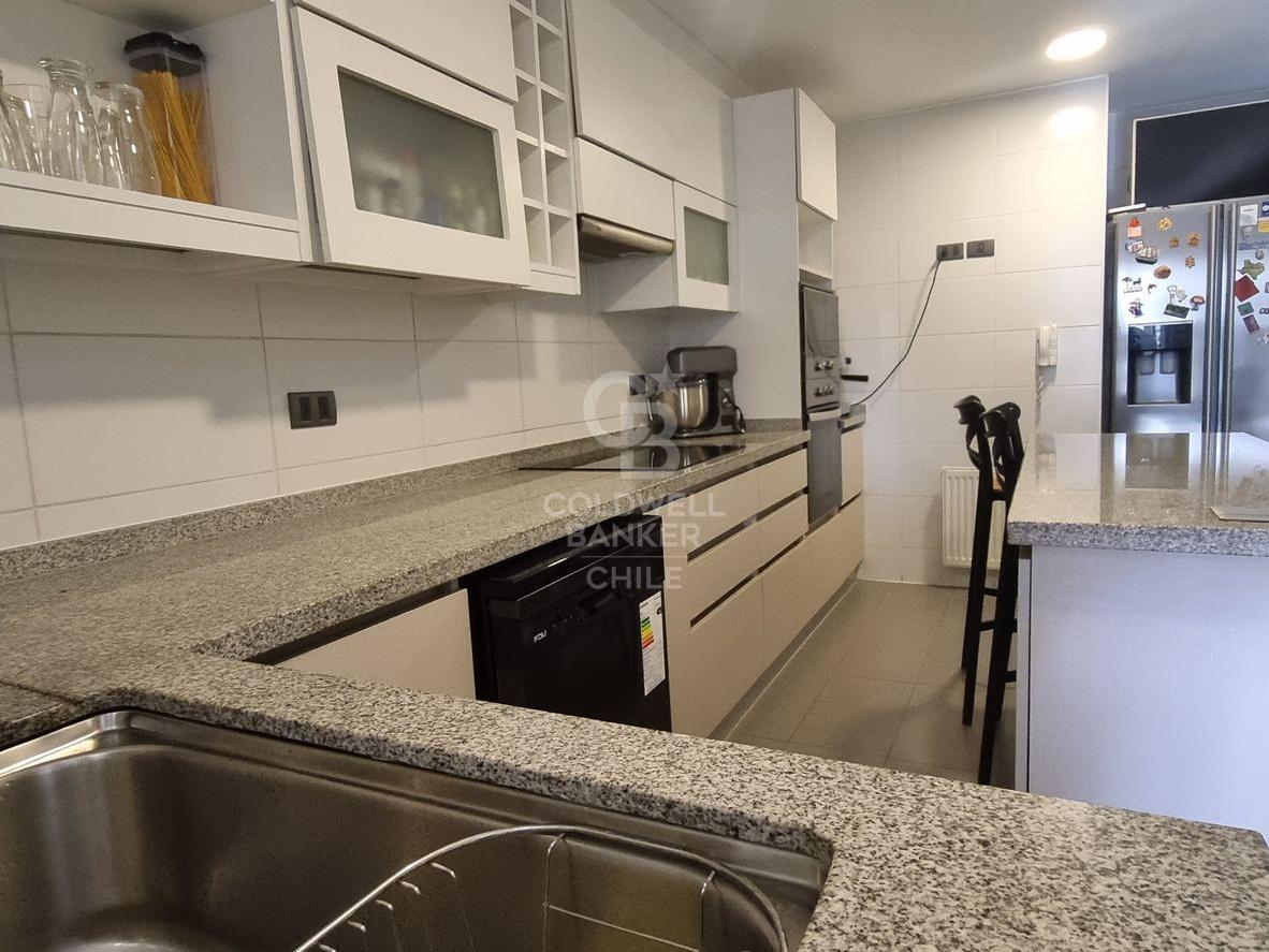 Peñalolén, Chile, 3 Bedrooms Bedrooms, ,3 BathroomsBathrooms,Residential,For Sale,1758974