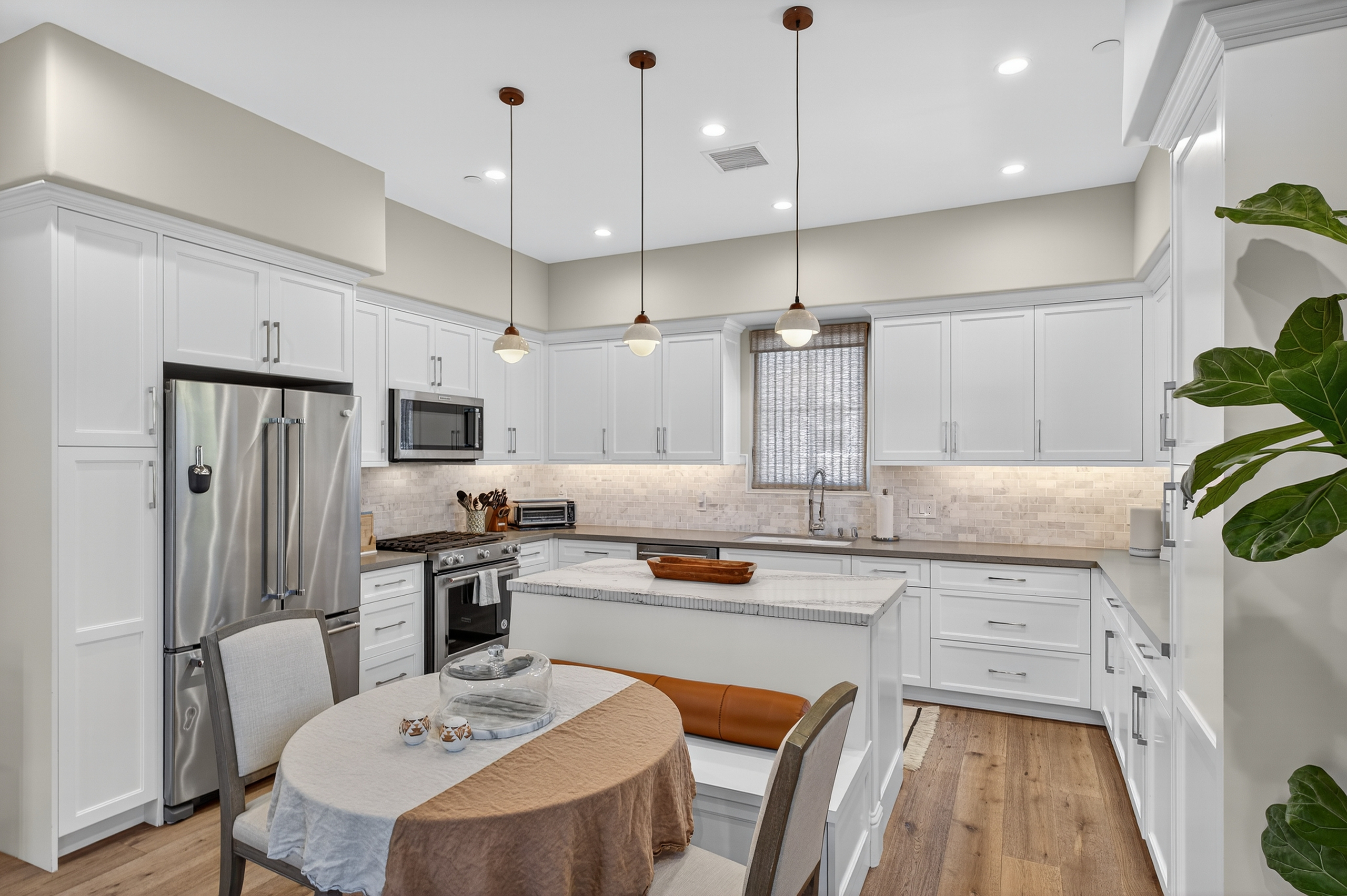  3918 West 242nd Street, Torrance, CA 90505 - 物件實景