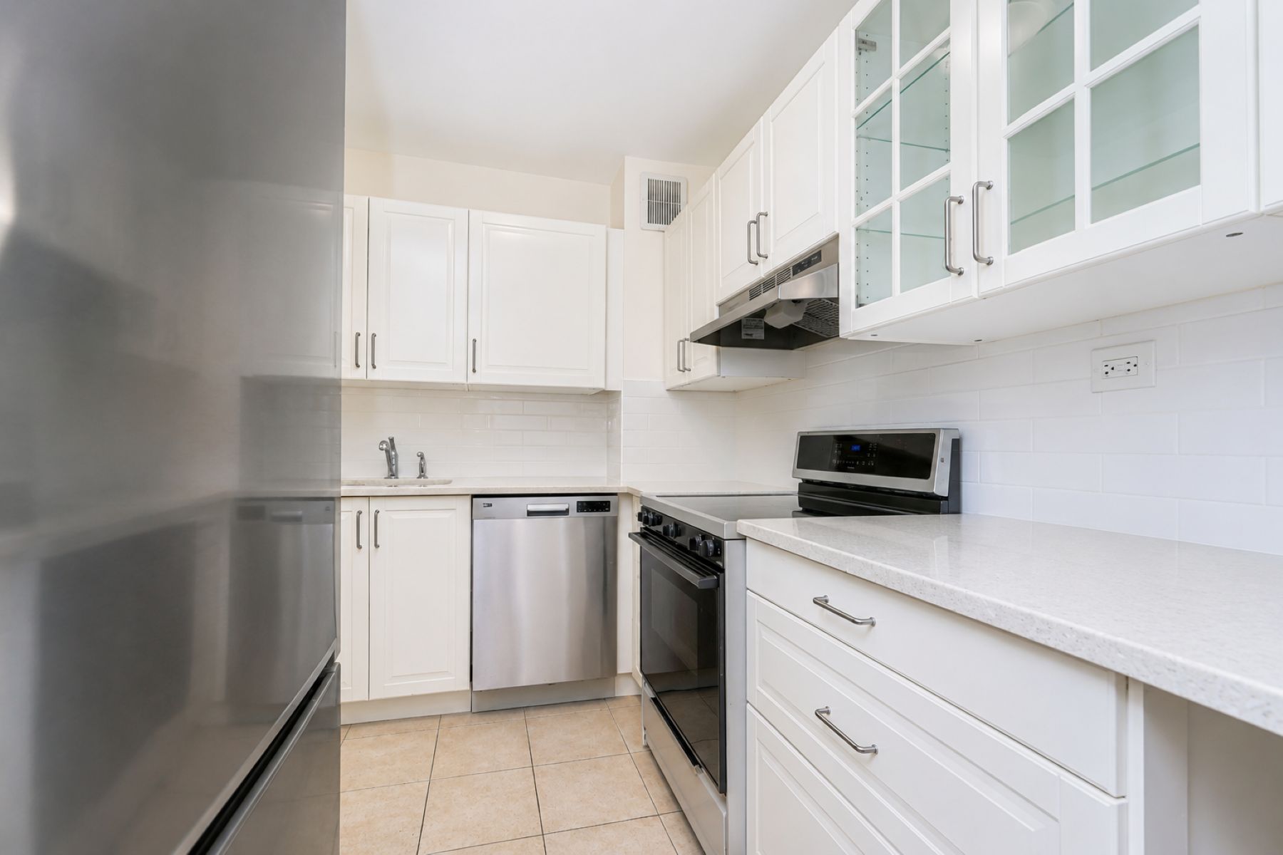  2277 Homecrest Ave #3D - 物件實景