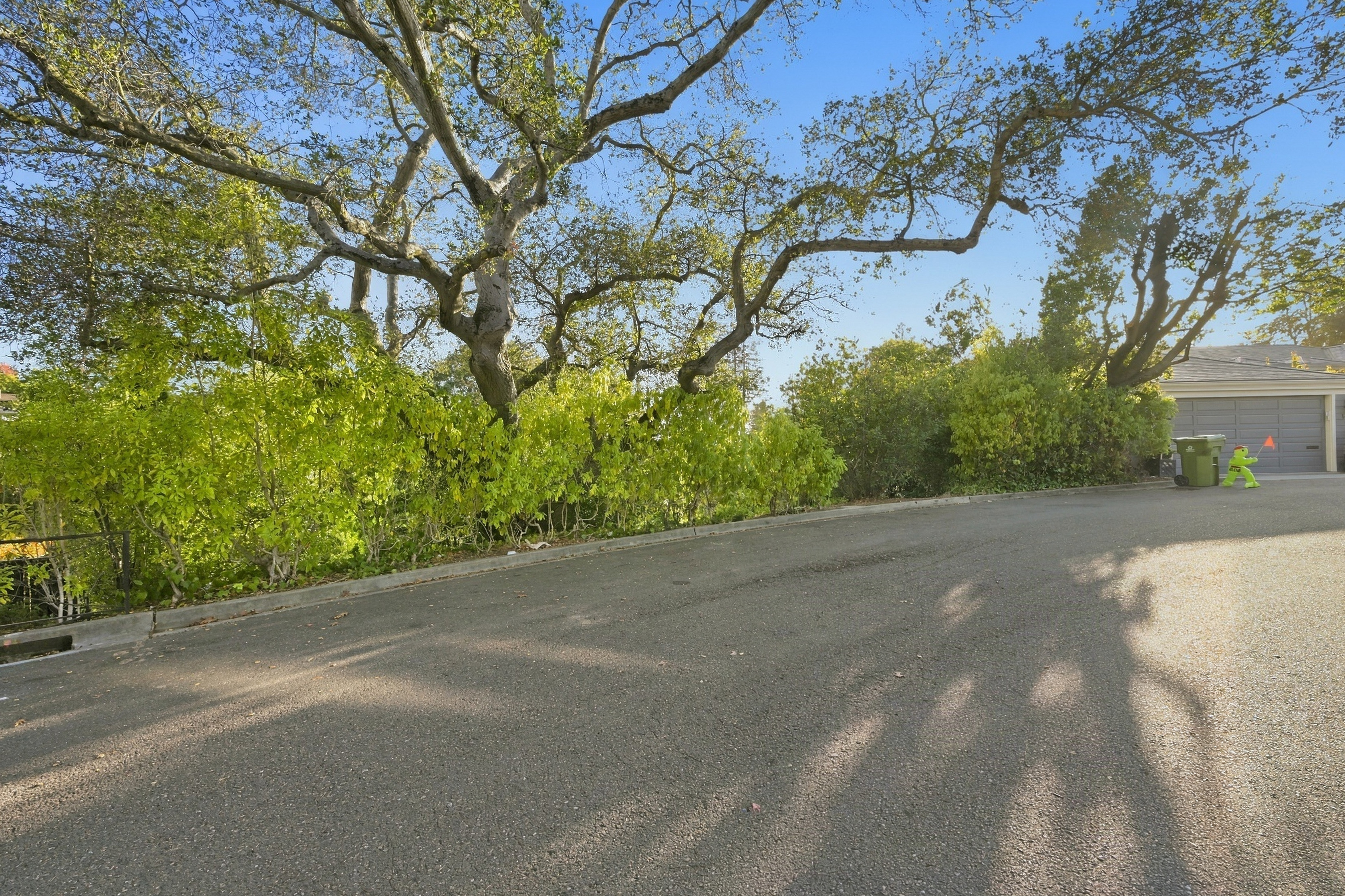  Rare Piedmont Build Opportunity with Scenic Views and Plans in Place - 物件實景