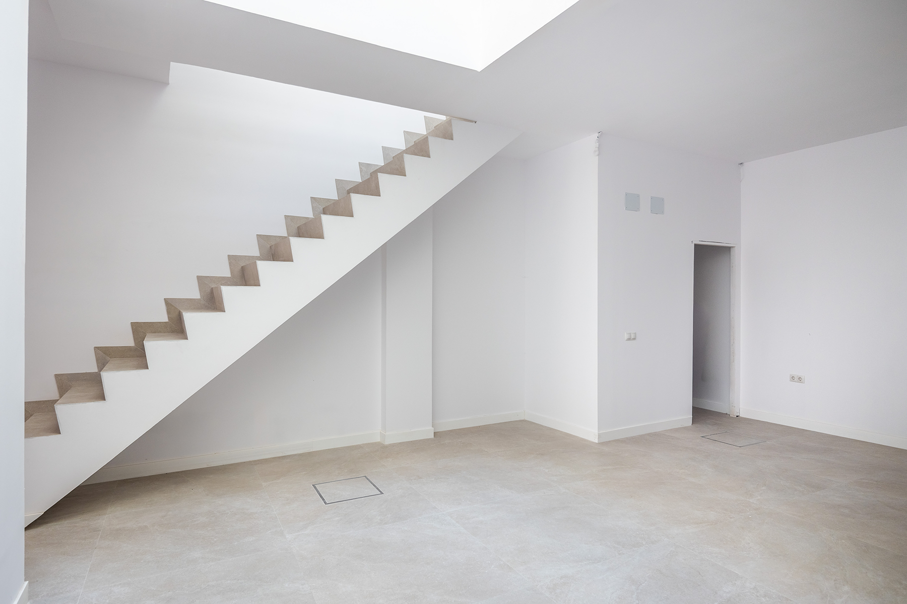  New property located in the heart of Alameda de Hércules - 物件實景