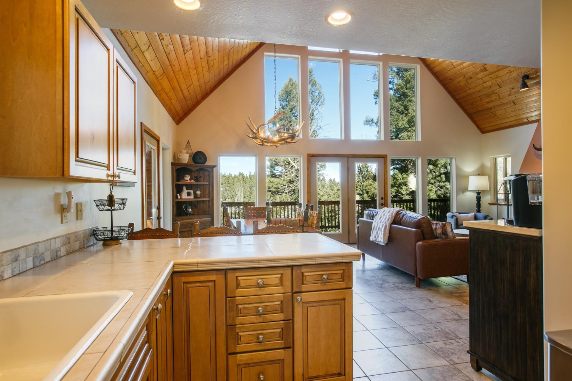 Angel Fire, New Mexico, 87710, United States, 5 Bedrooms Bedrooms, ,3 BathroomsBathrooms,Residential,For Sale,1737347