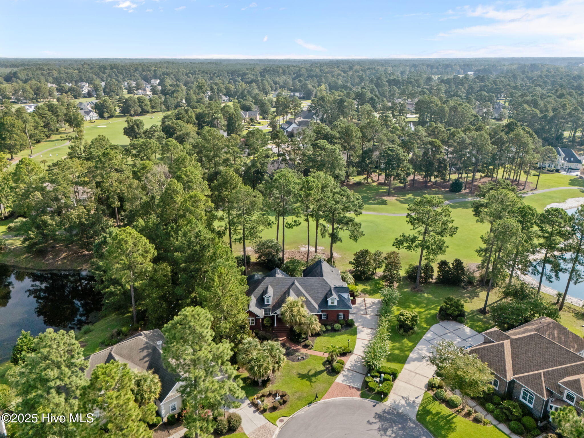 Calabash, North Carolina, 28467, United States, 4 Bedrooms Bedrooms, ,3 BathroomsBathrooms,Residential,For Sale,1981791