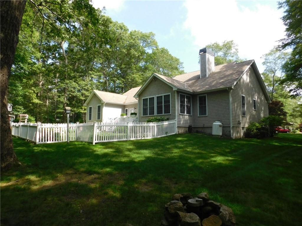 Exeter, Rhode Island, 02874, United States, 3 Bedrooms Bedrooms, ,3 BathroomsBathrooms,Residential,For Sale,1928793