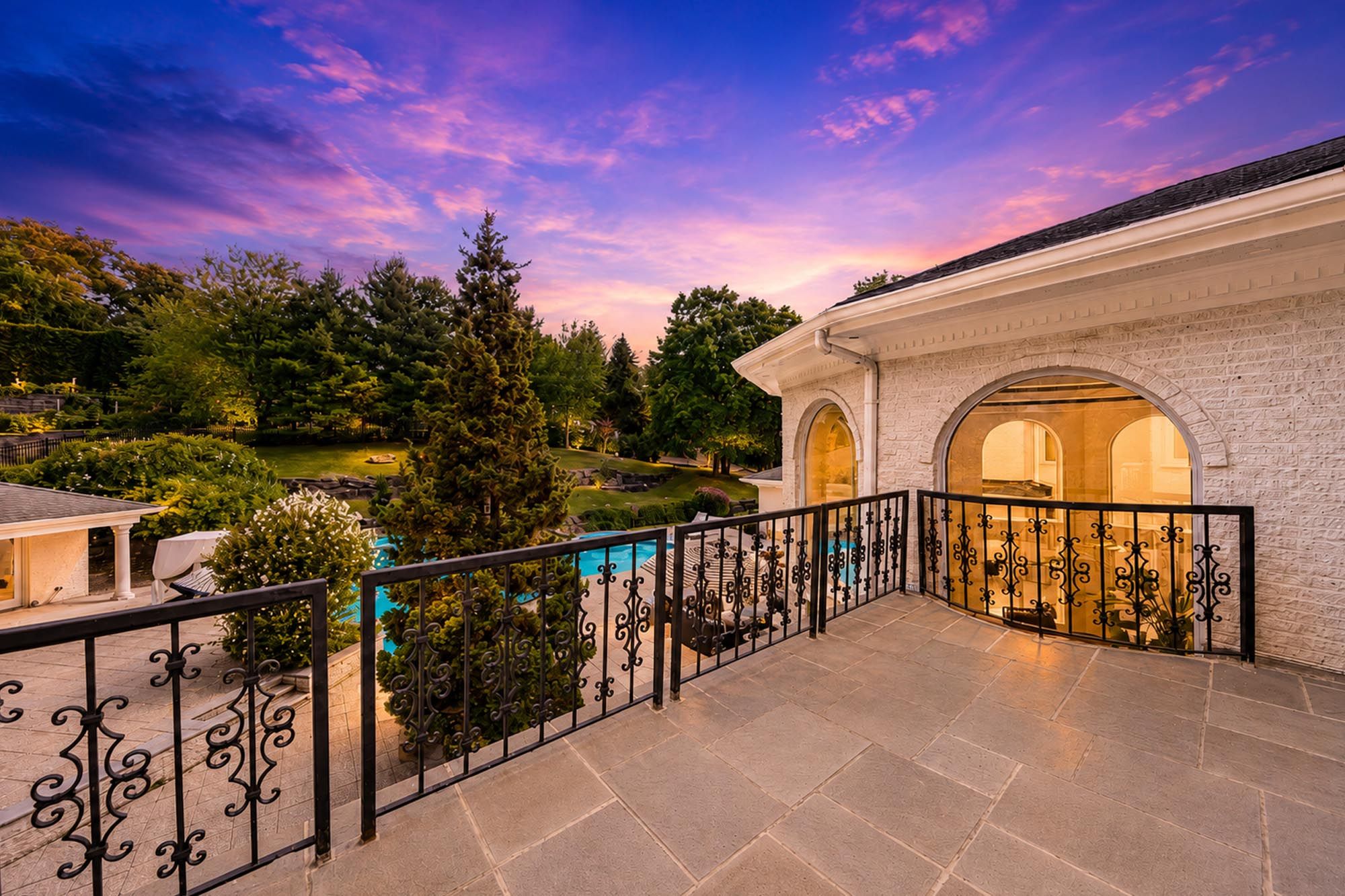  14 E Hill Court, Cresskill, NJ, 07626 - 物件實景
