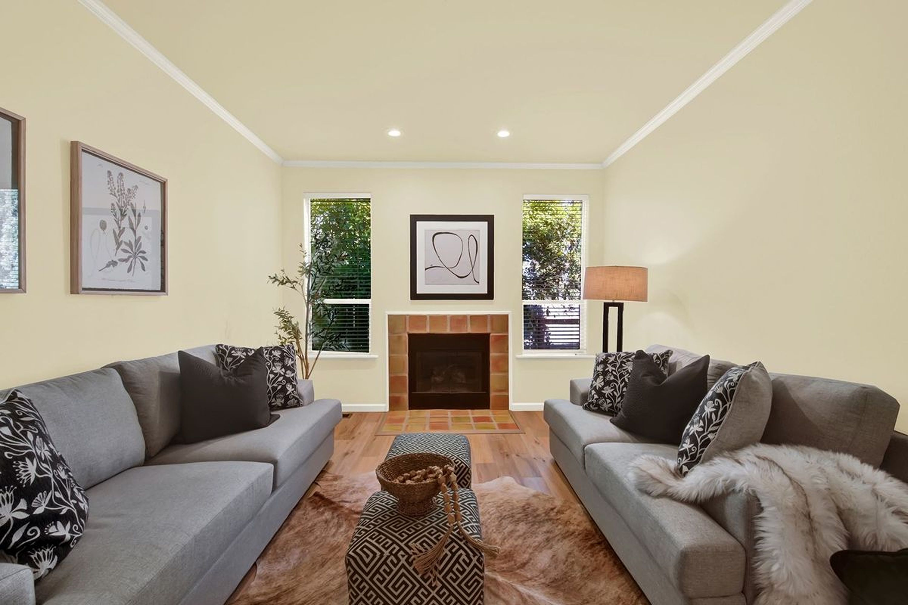  Thoughtfully-Designed Napa Living - 物件實景