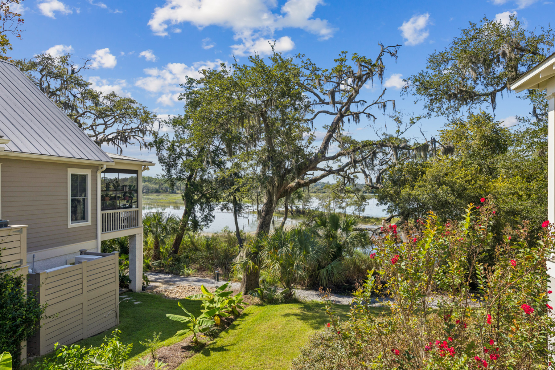  110 Gautier Place, Beaufort - 物件實景